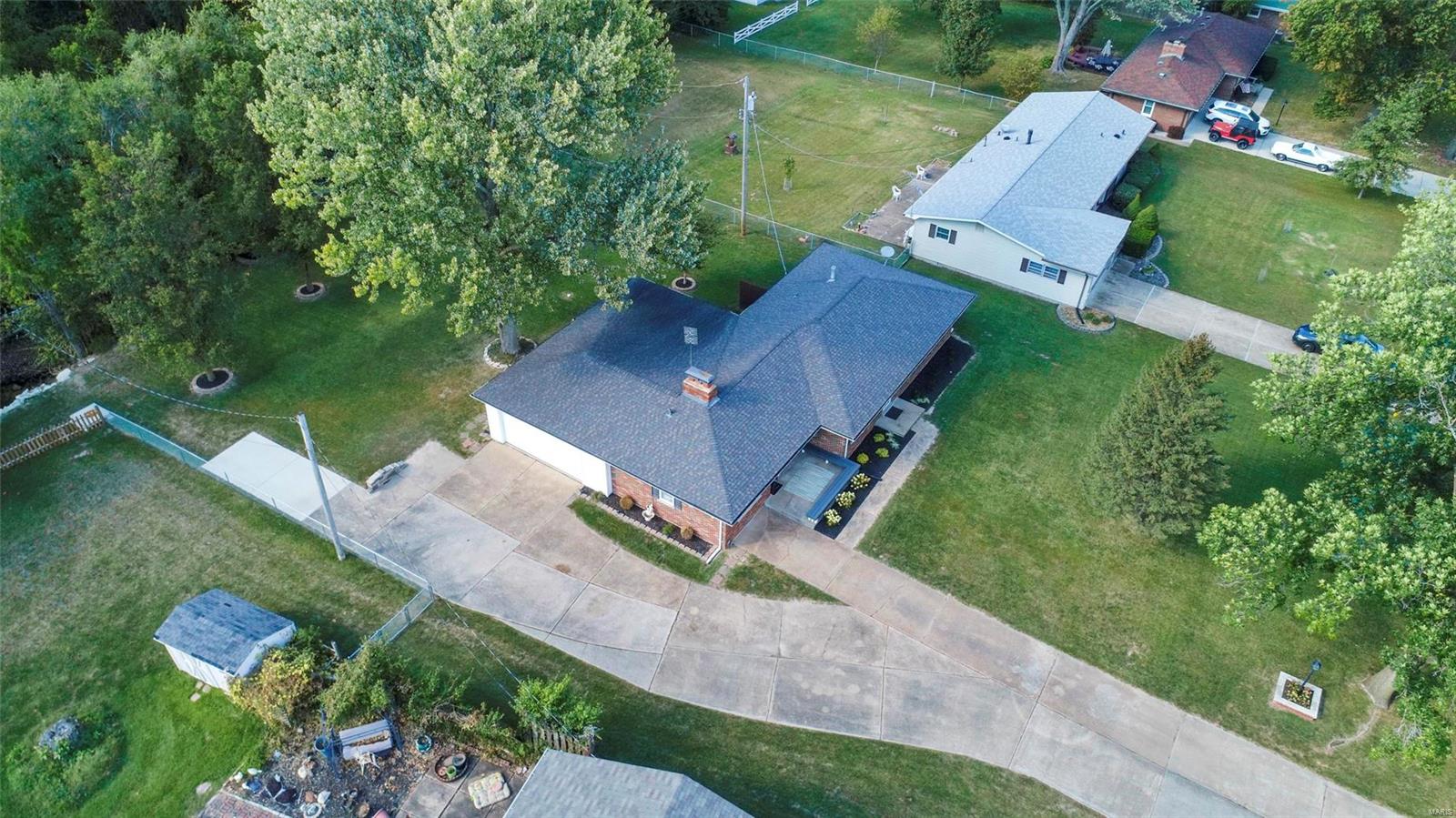 Grandview Hills - Residential