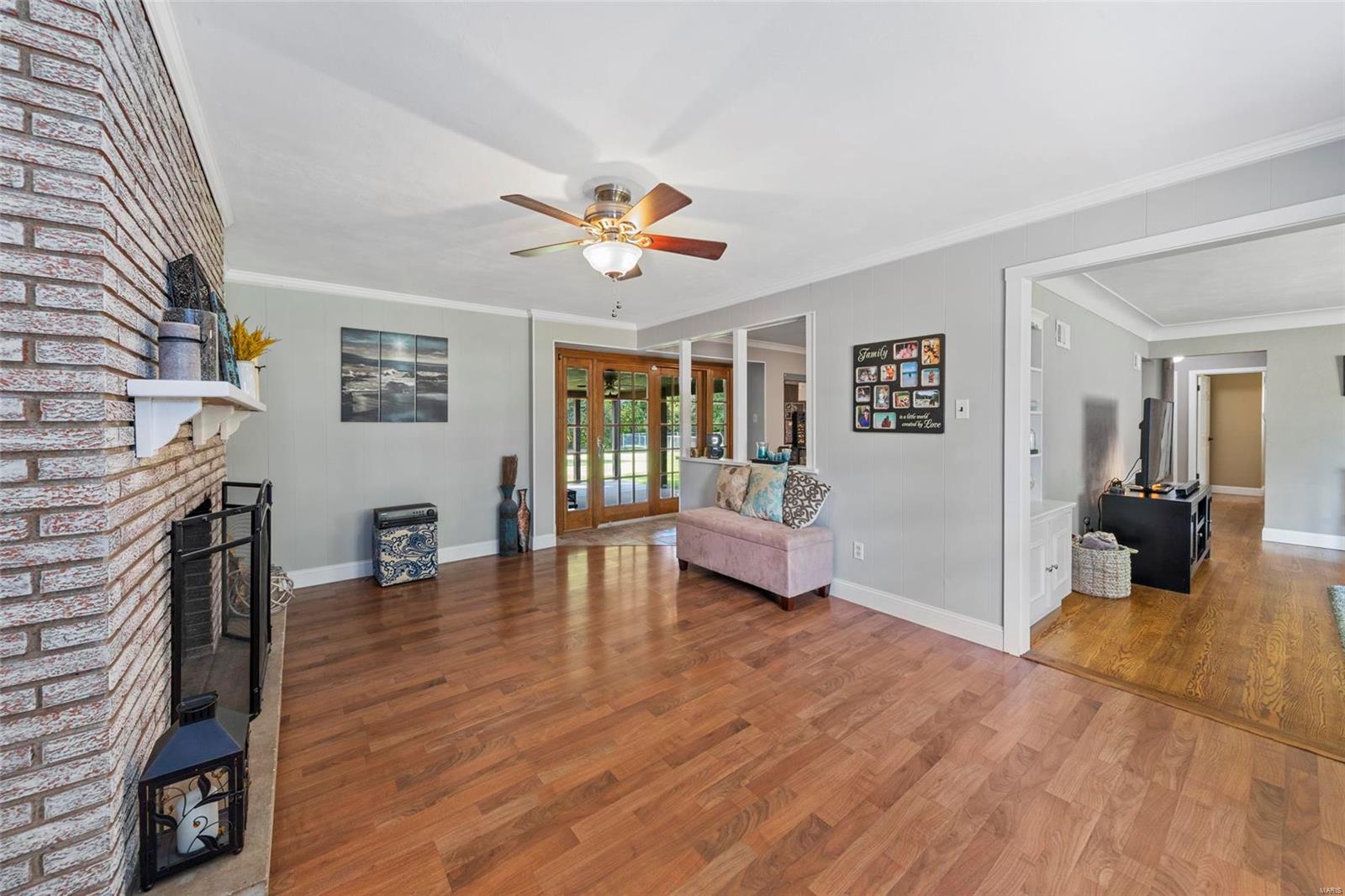 Grandview Hills - Residential