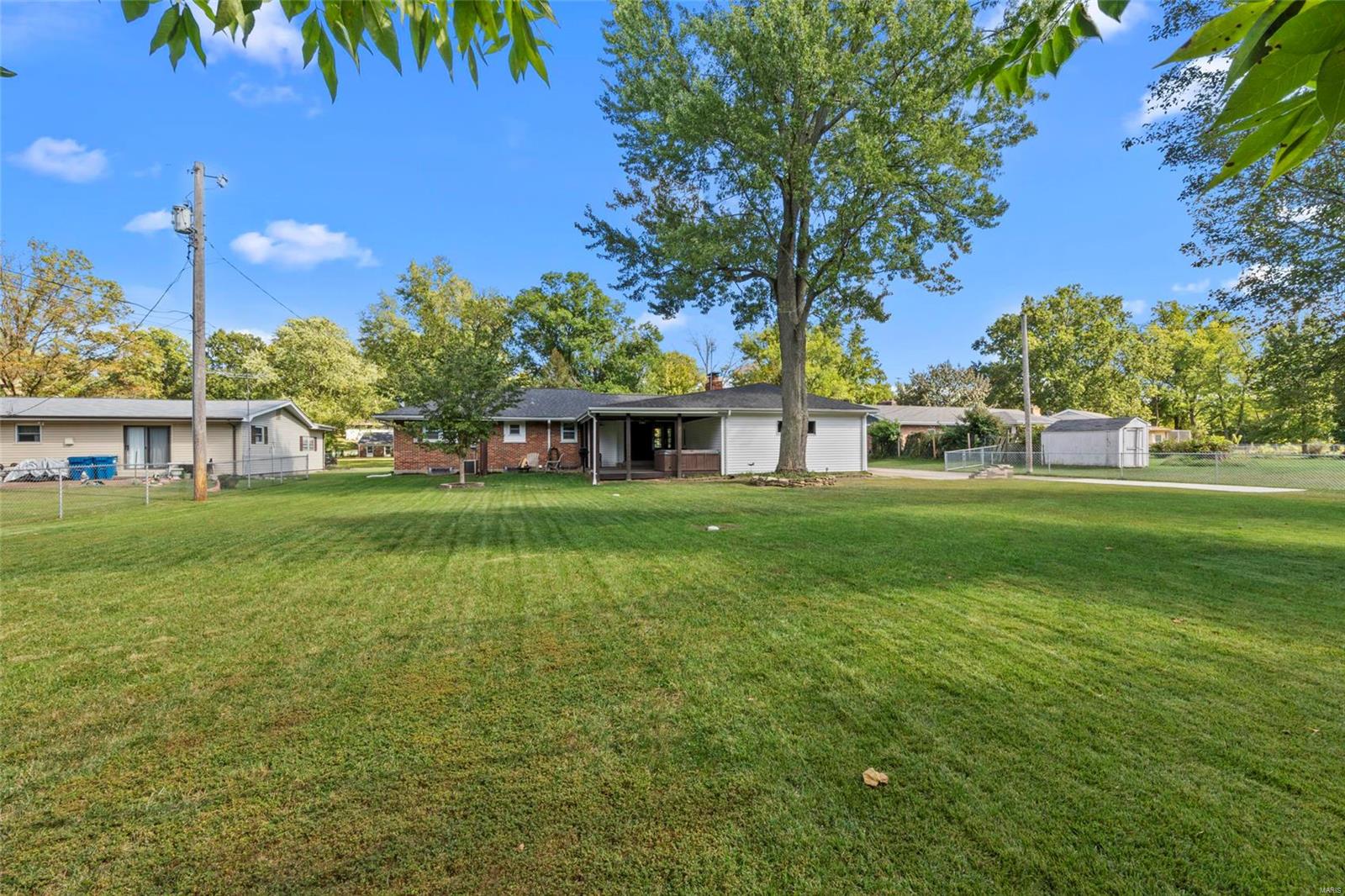 Grandview Hills - Residential