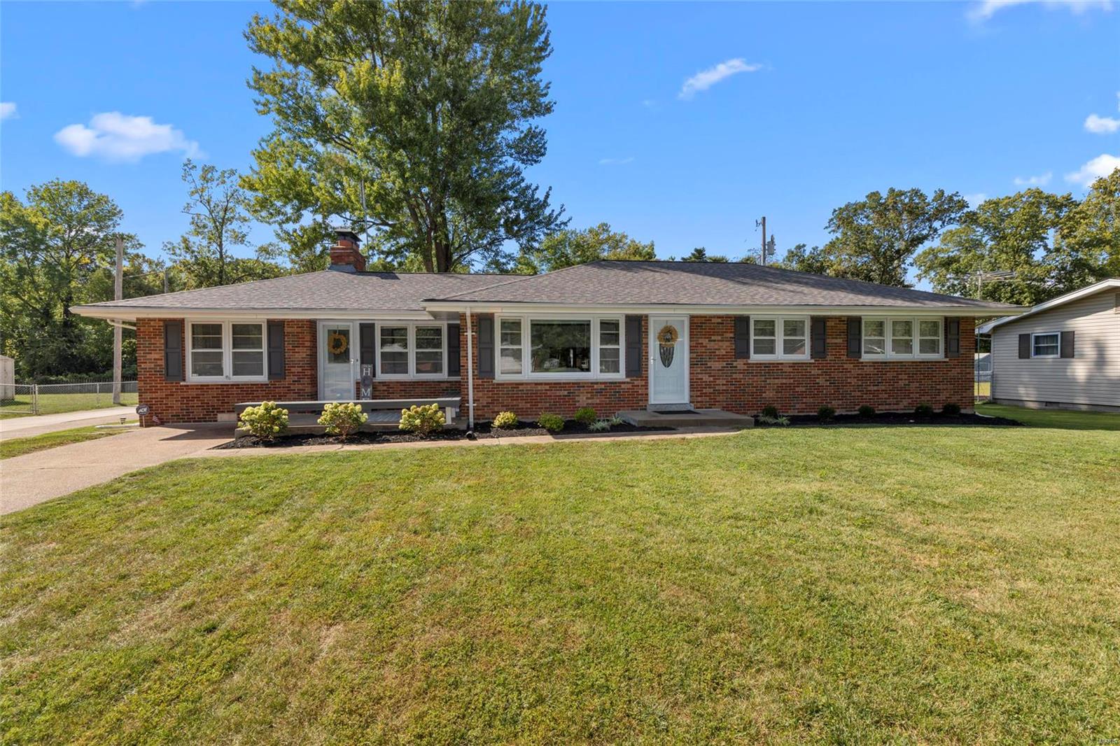 Grandview Hills - Residential