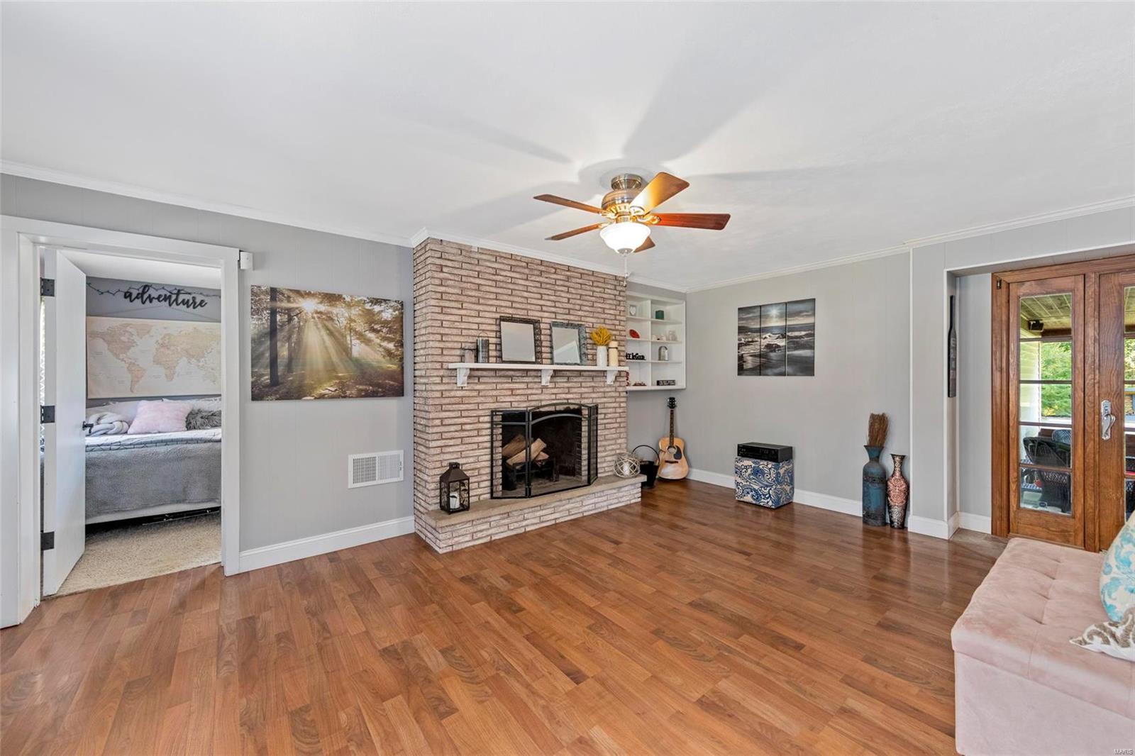 Grandview Hills - Residential