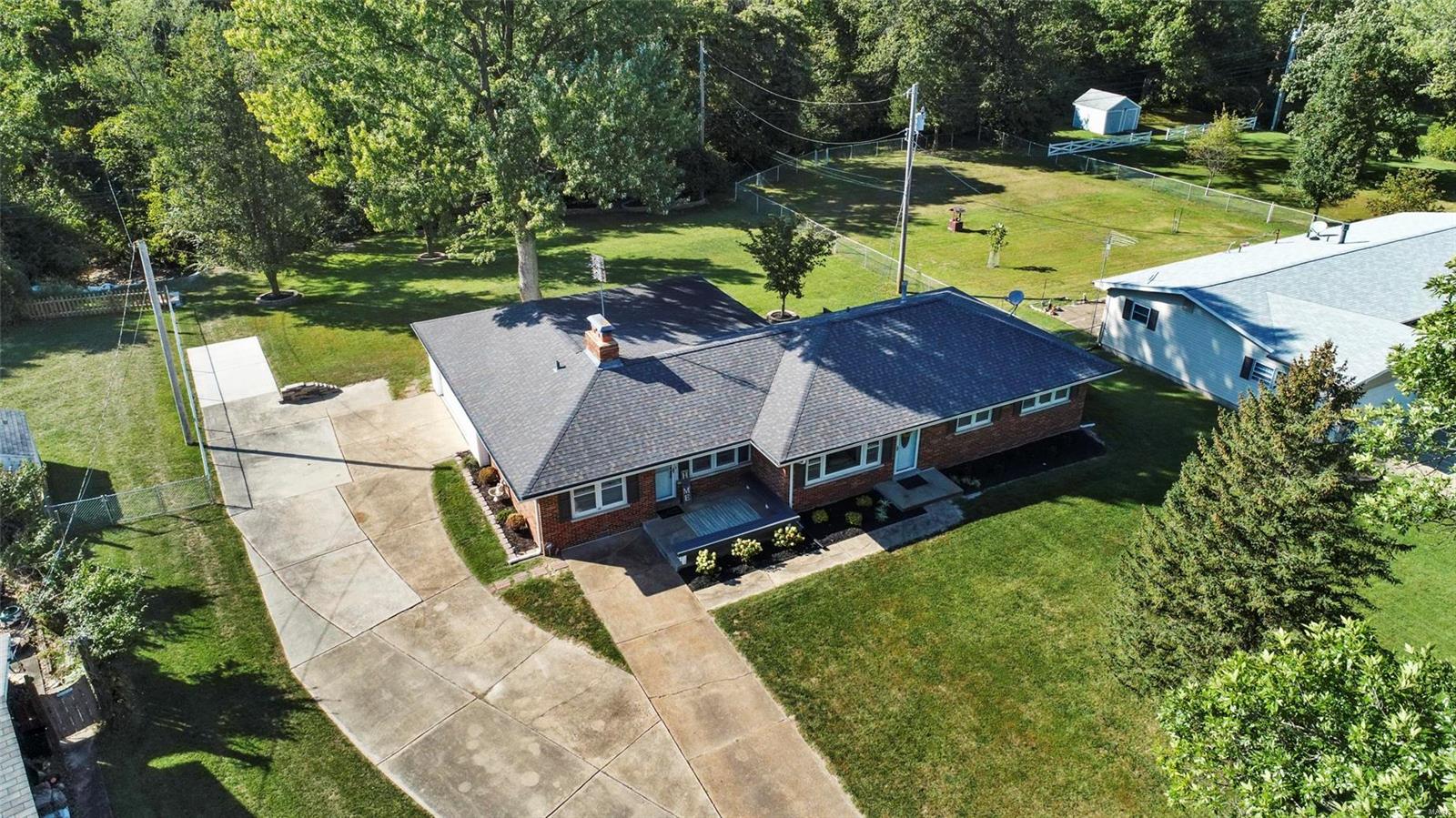 Grandview Hills - Residential