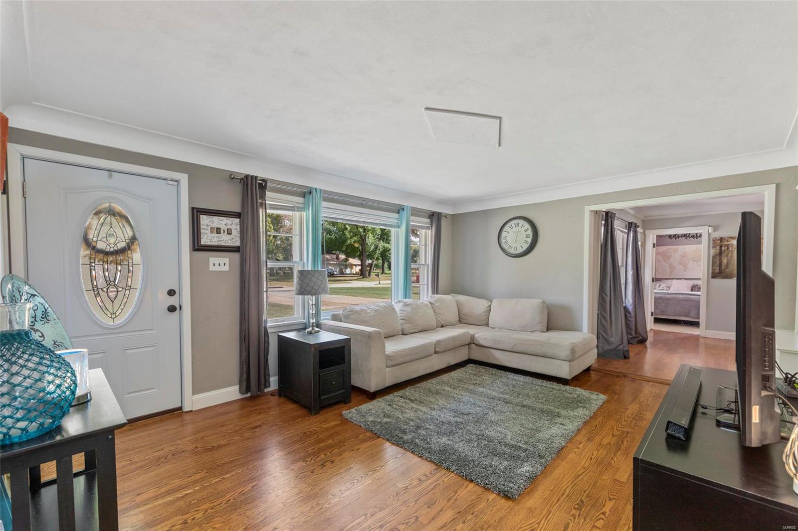 Grandview Hills - Residential