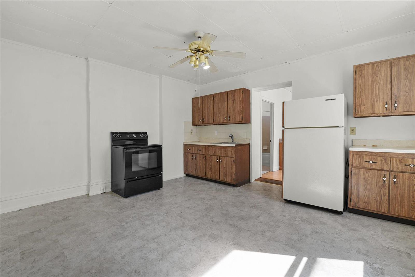 Ivory John C - Residential