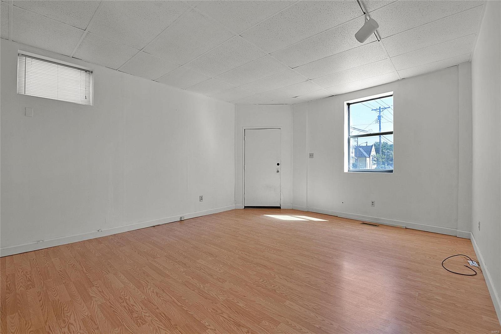 Ivory John C - Residential