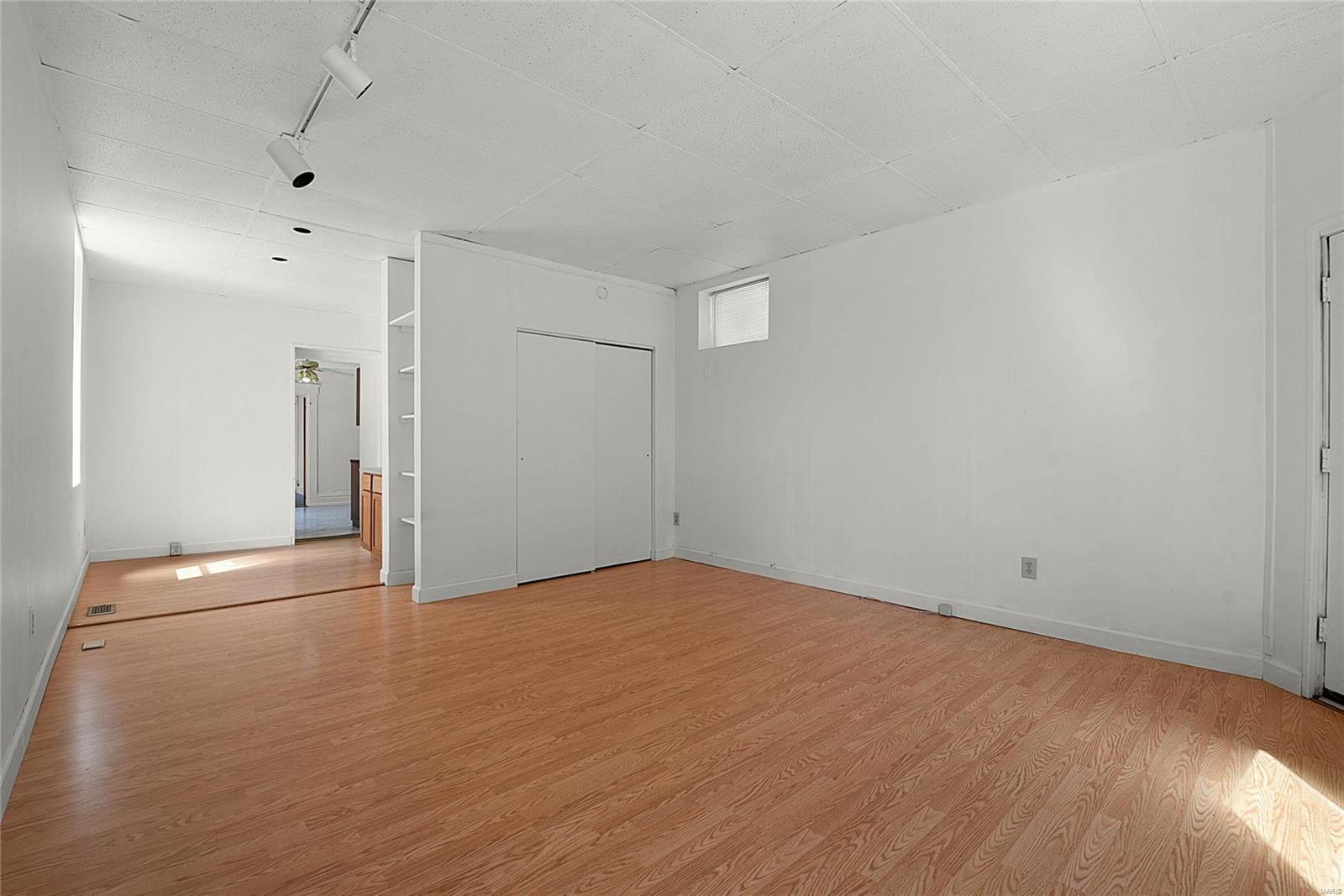 Ivory John C - Residential