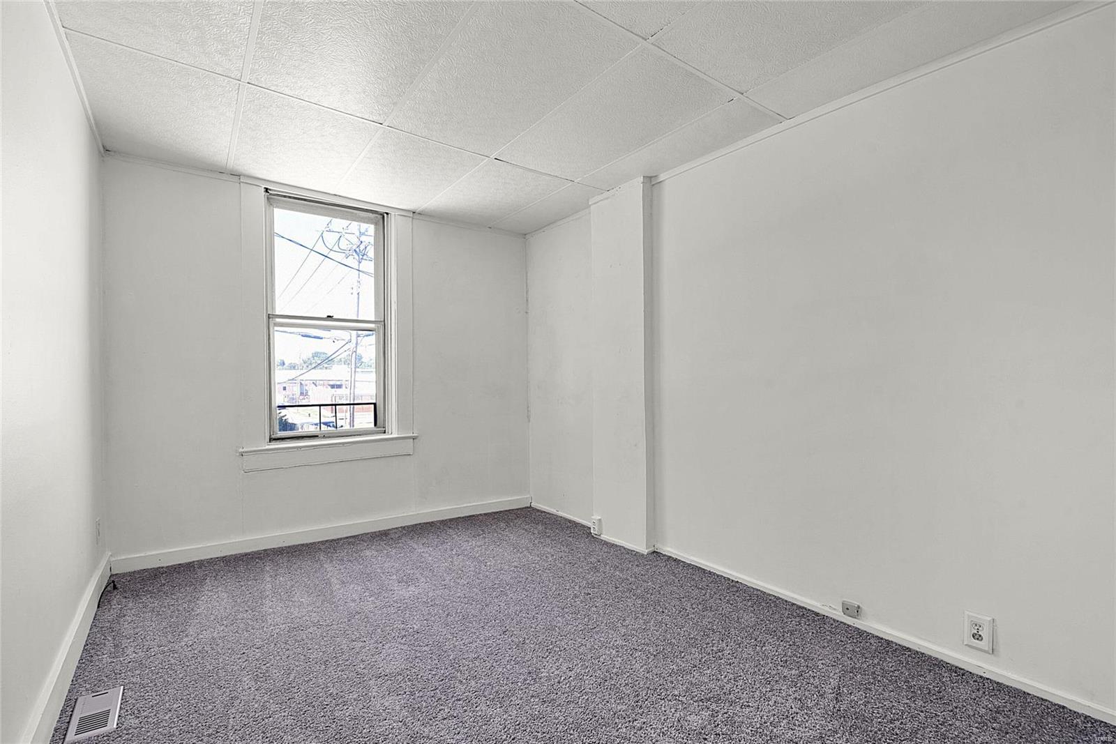 Ivory John C - Residential