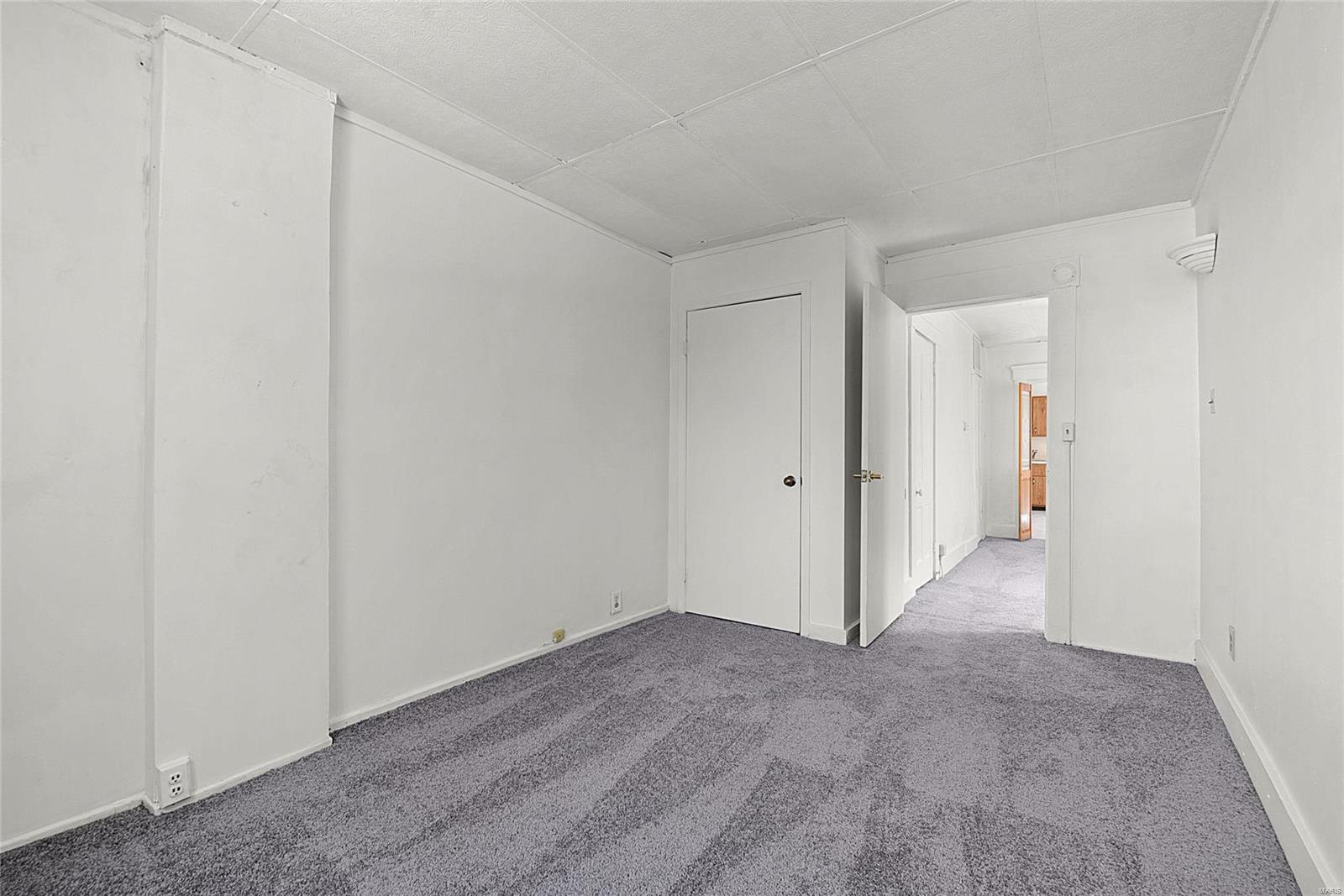 Ivory John C - Residential