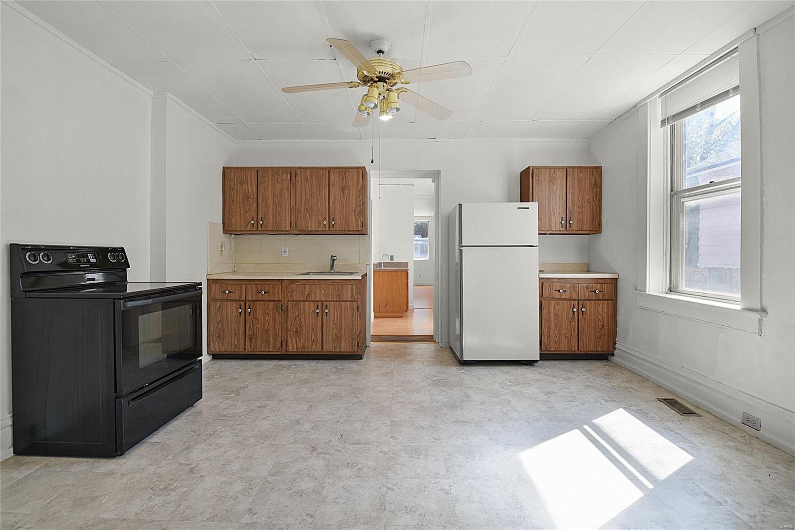 Ivory John C - Residential