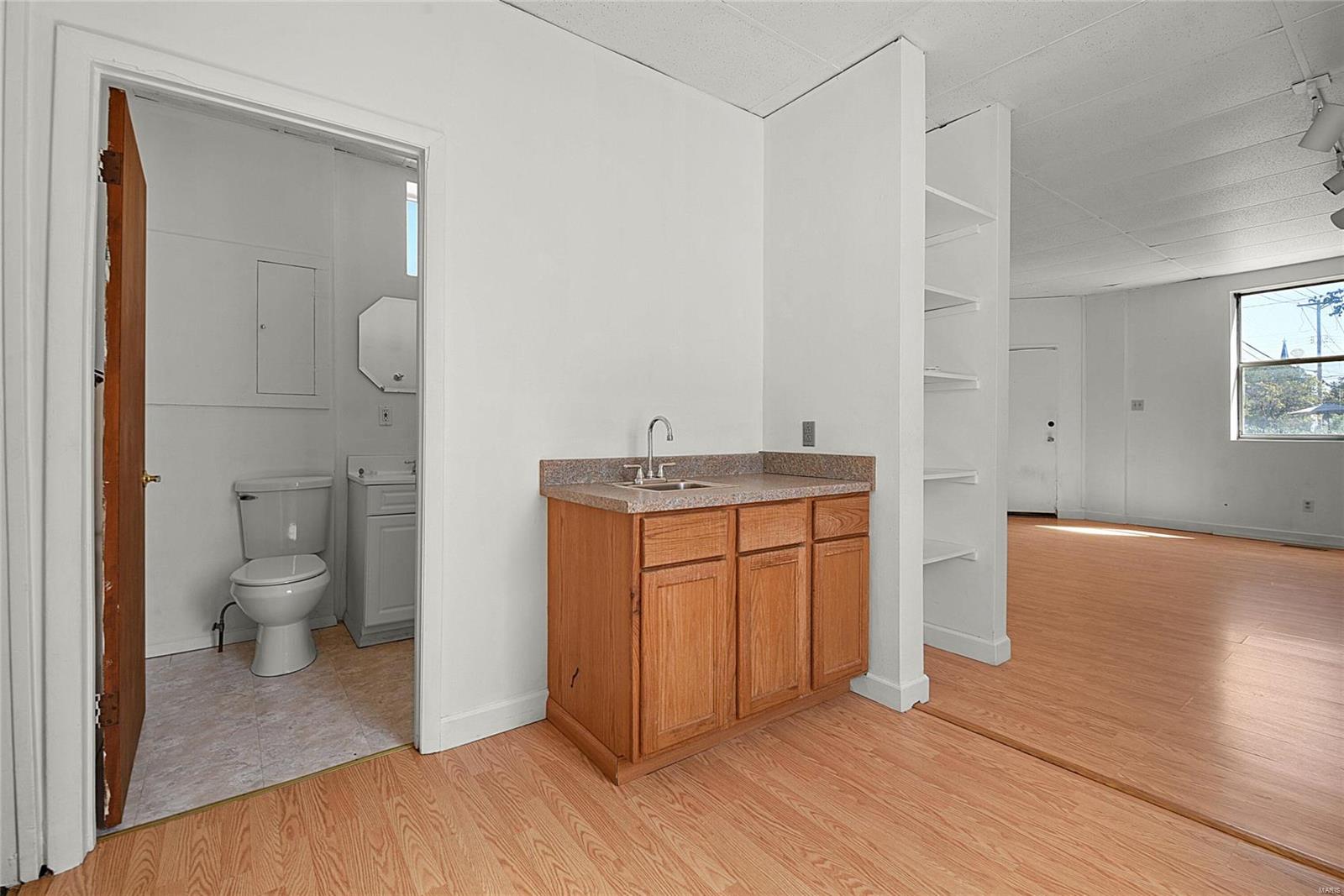 Ivory John C - Residential