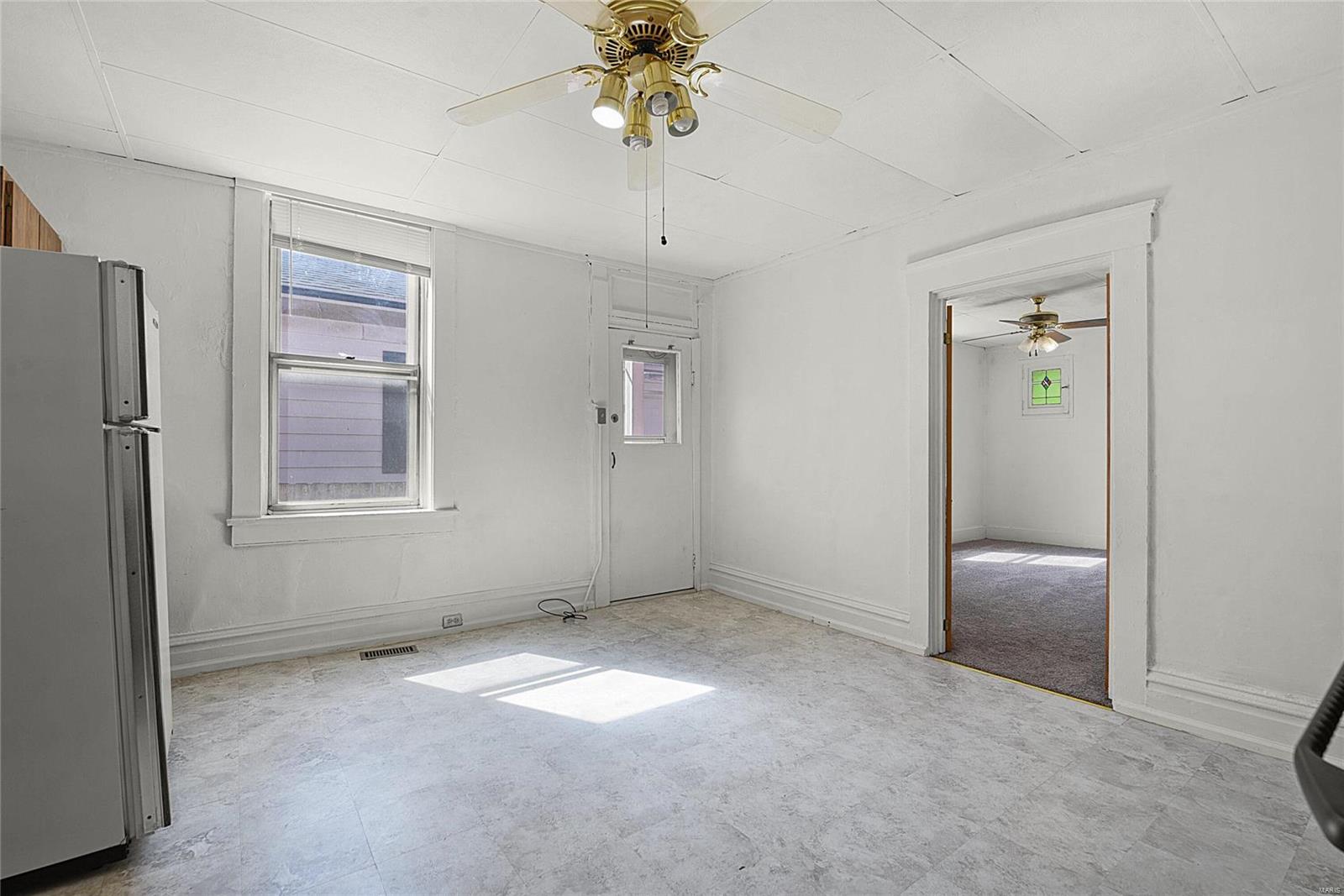 Ivory John C - Residential
