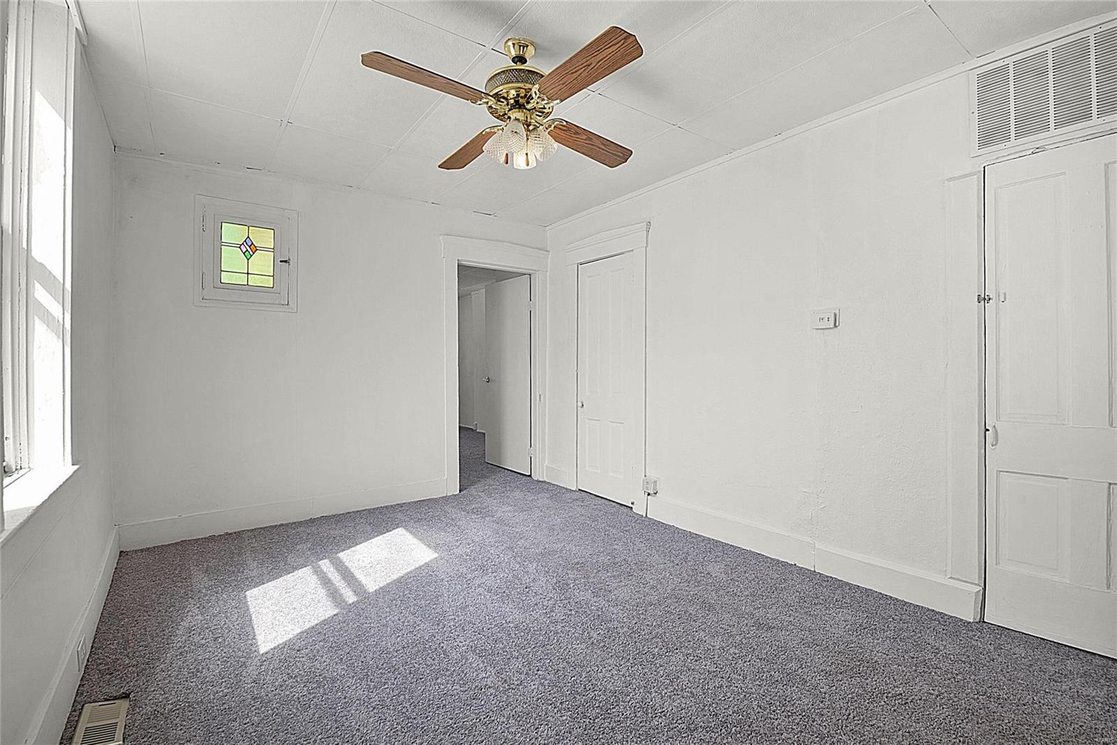 Ivory John C - Residential
