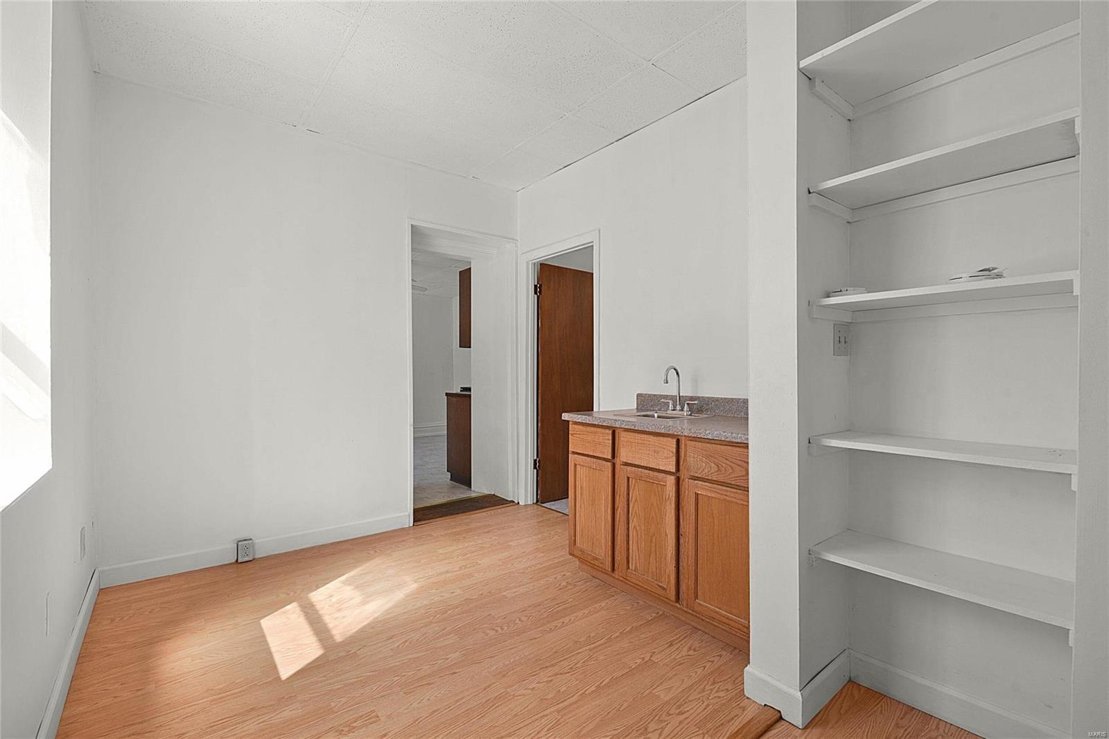 Ivory John C - Residential