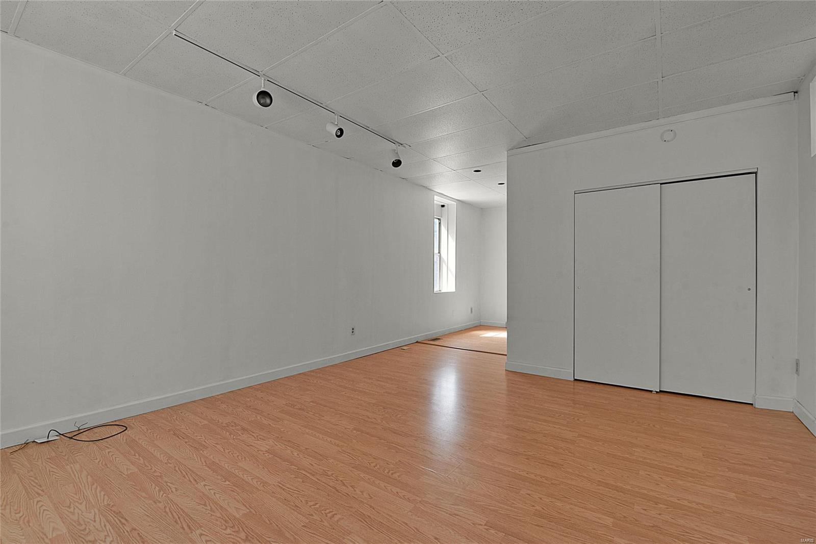 Ivory John C - Residential