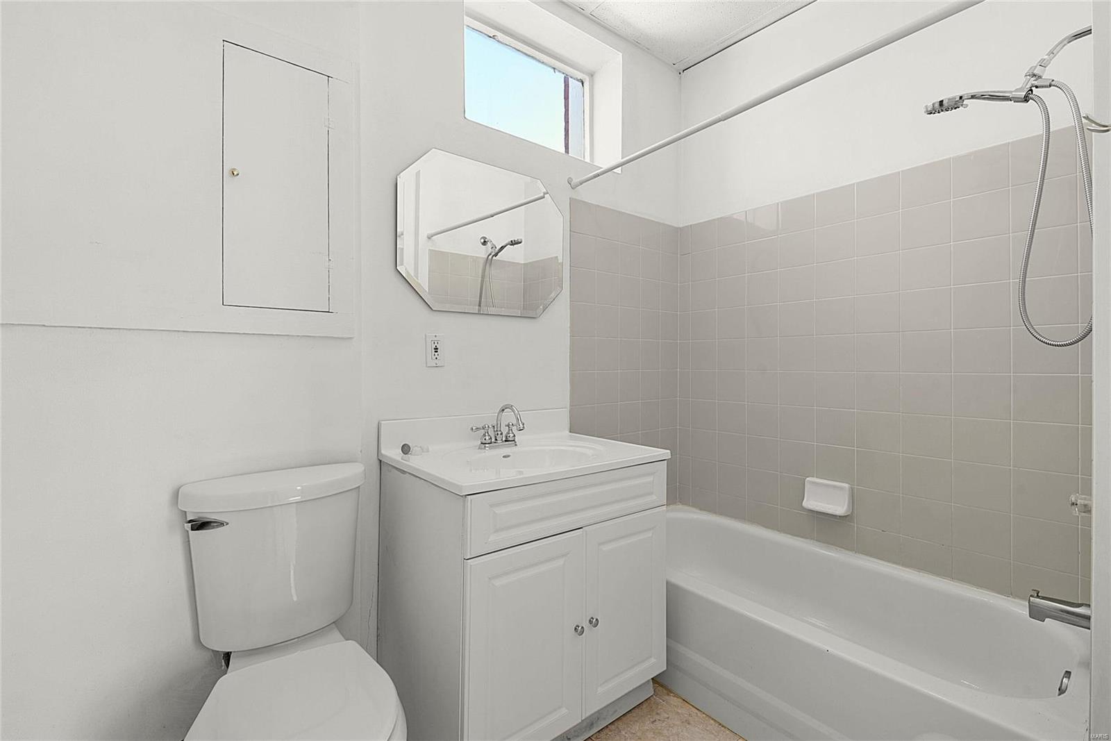 Ivory John C - Residential