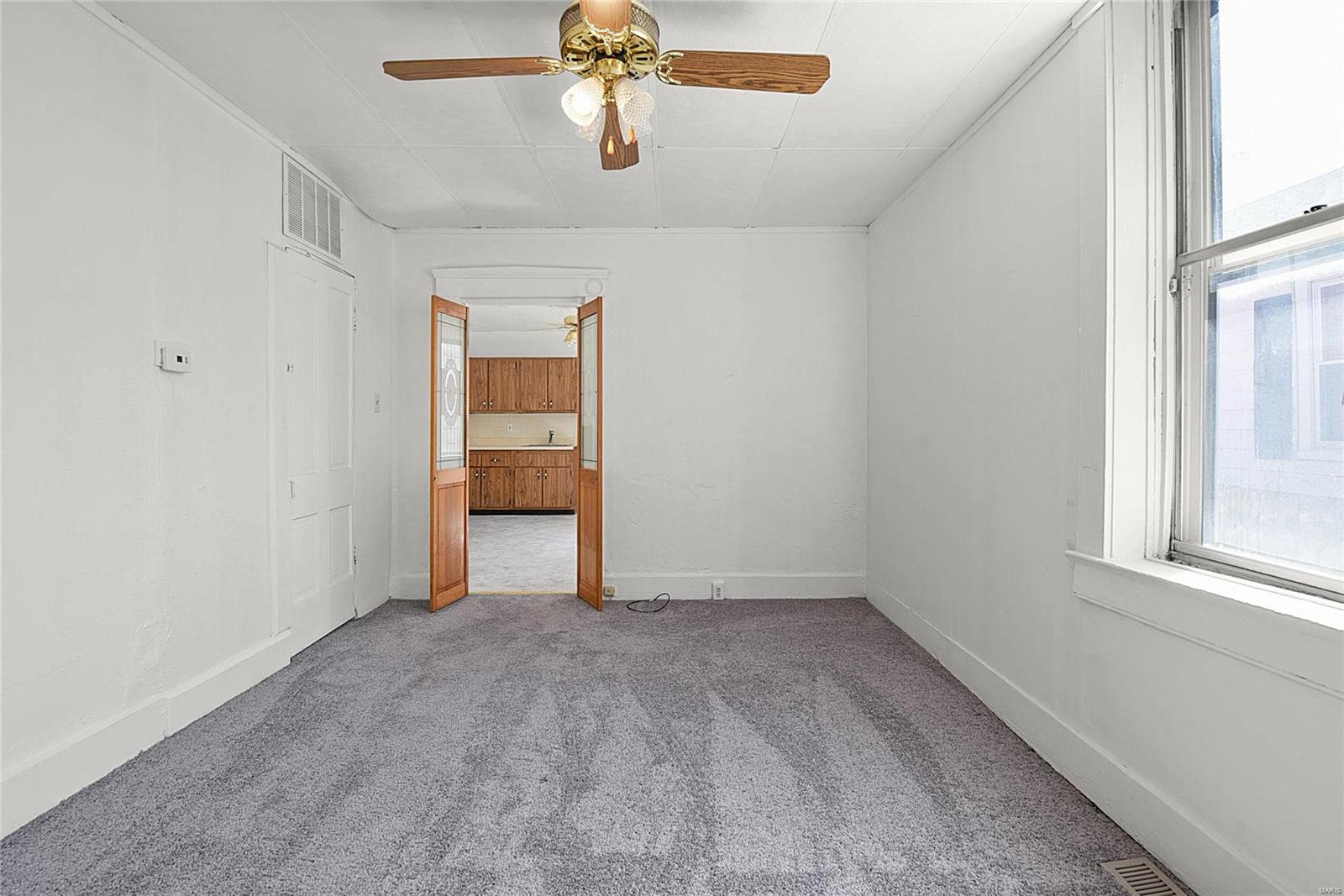 Ivory John C - Residential