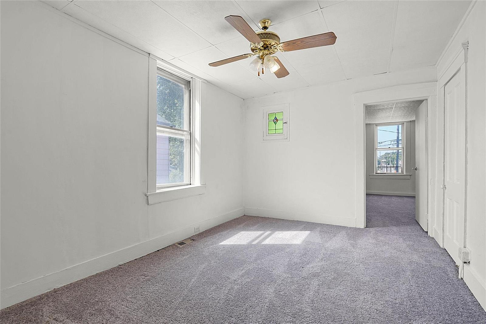 Ivory John C - Residential