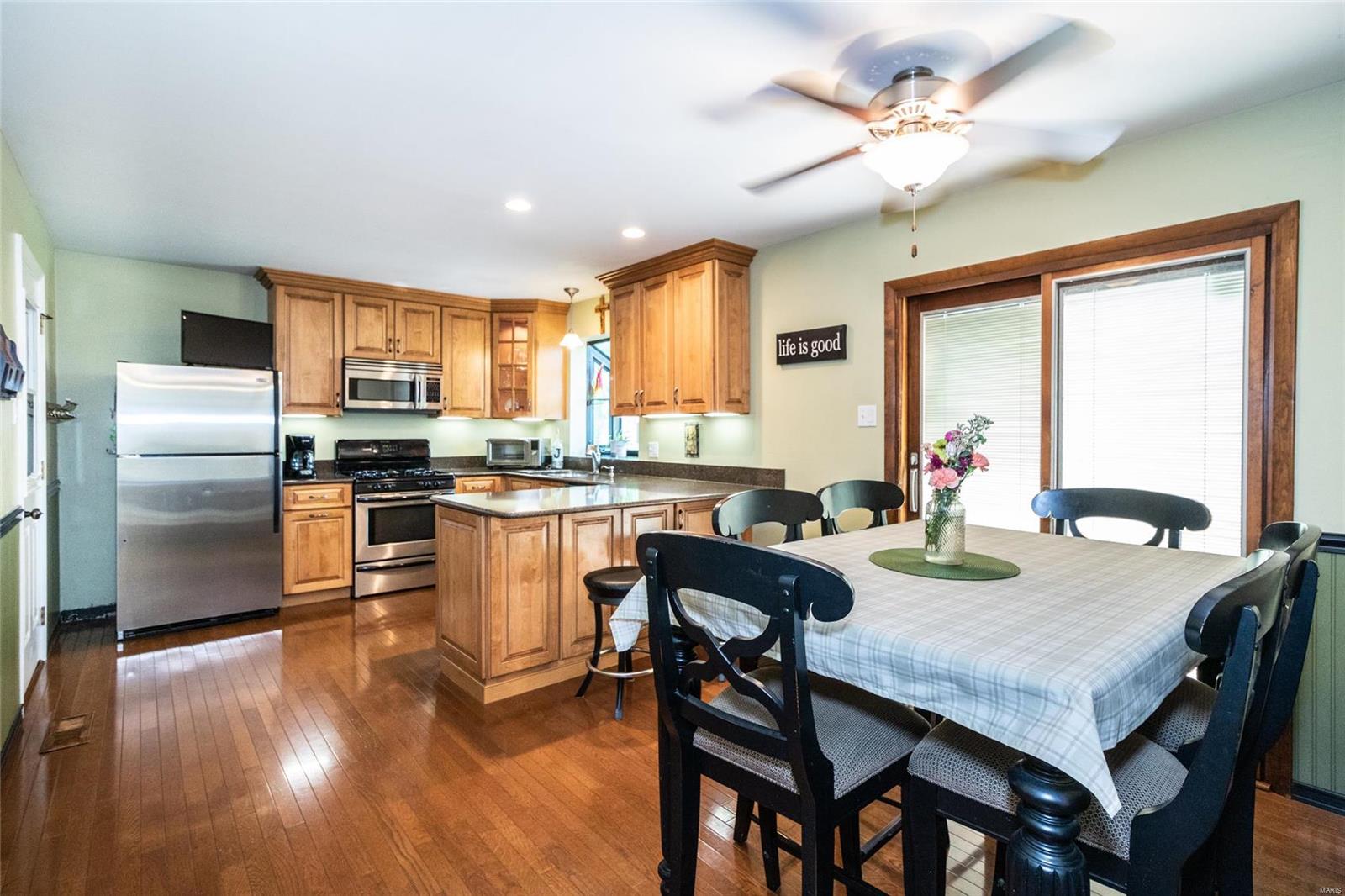 White Oak Estates 2 - Residential