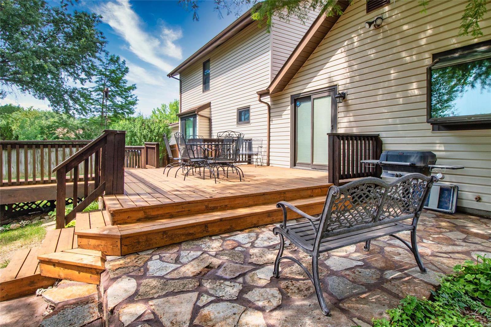 White Oak Estates 2 - Residential