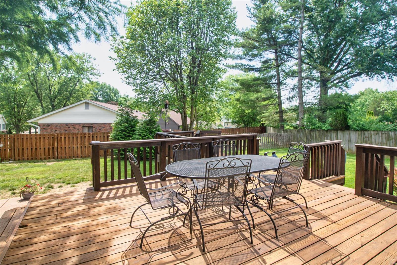 White Oak Estates 2 - Residential