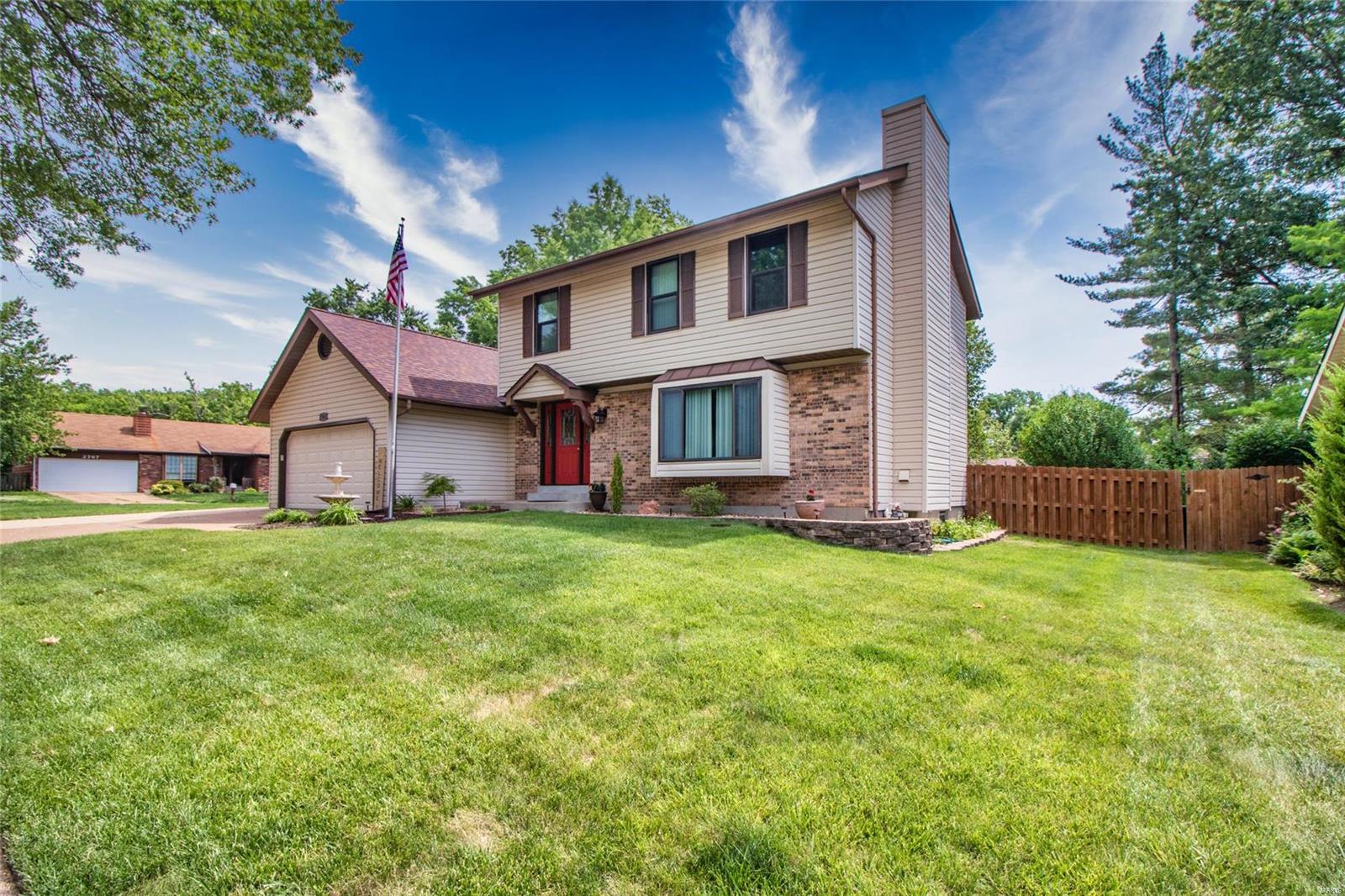 White Oak Estates 2 - Residential