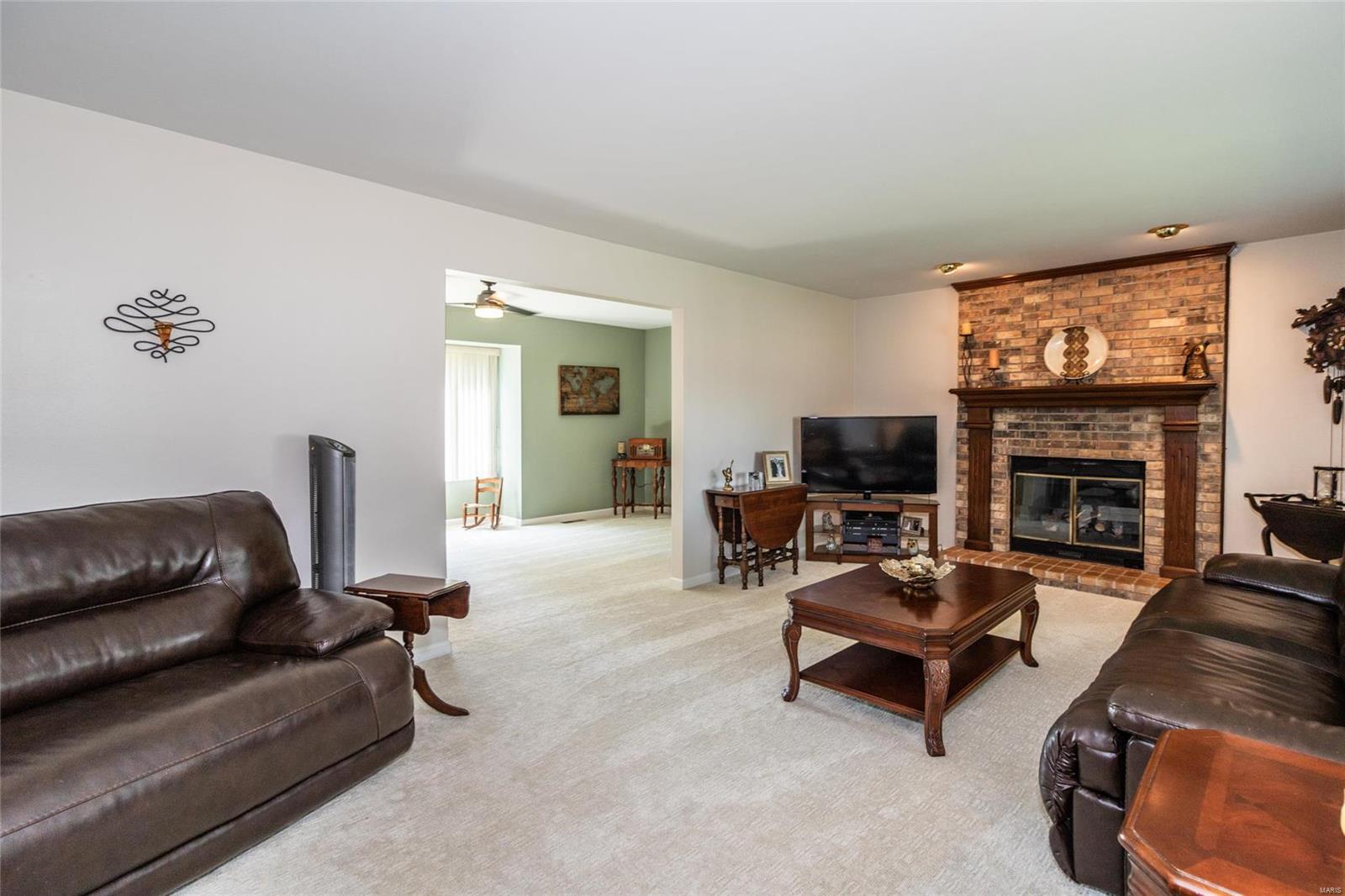 White Oak Estates 2 - Residential