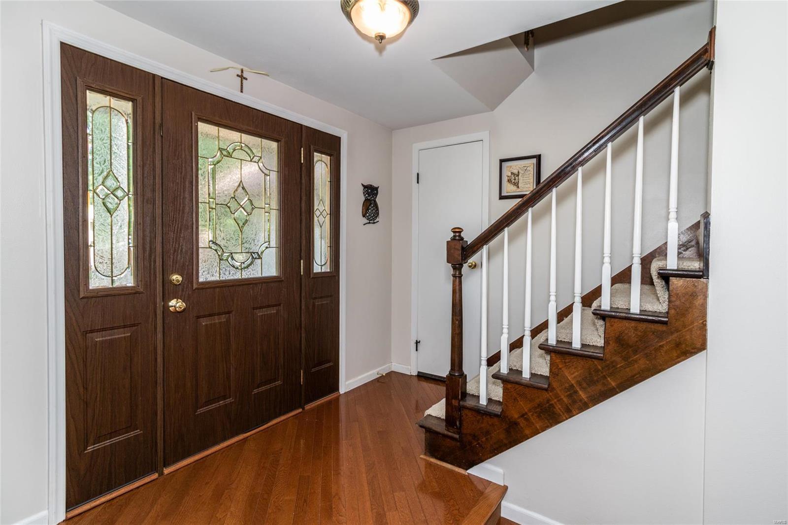 White Oak Estates 2 - Residential