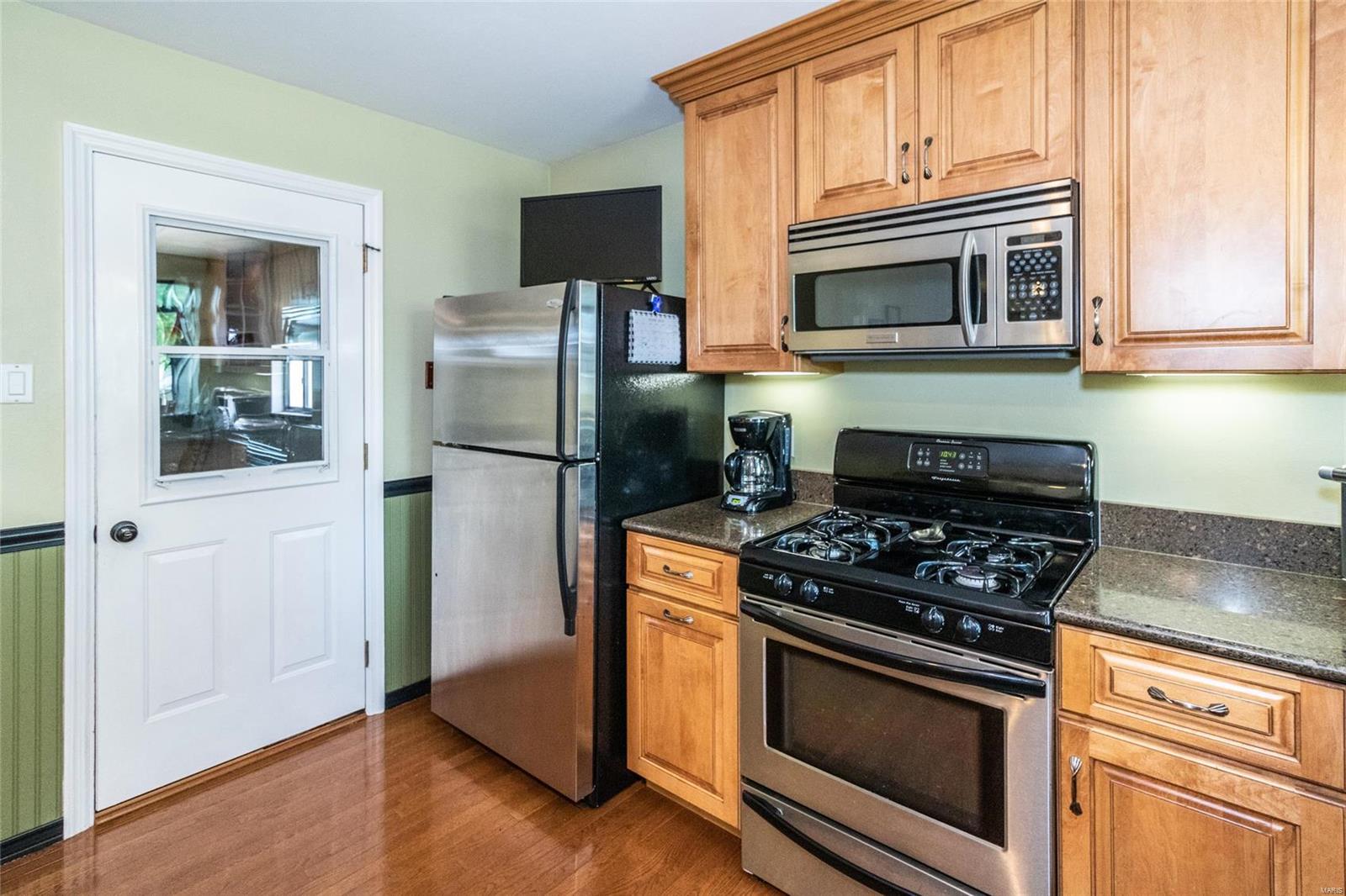 White Oak Estates 2 - Residential