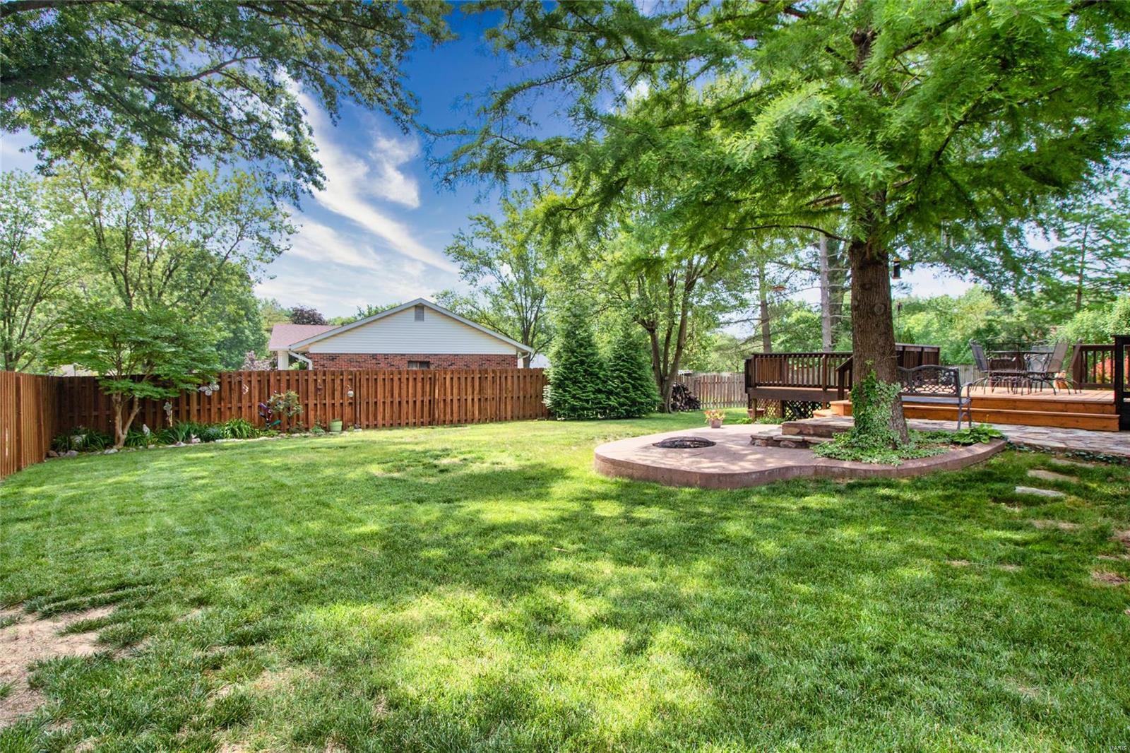 White Oak Estates 2 - Residential