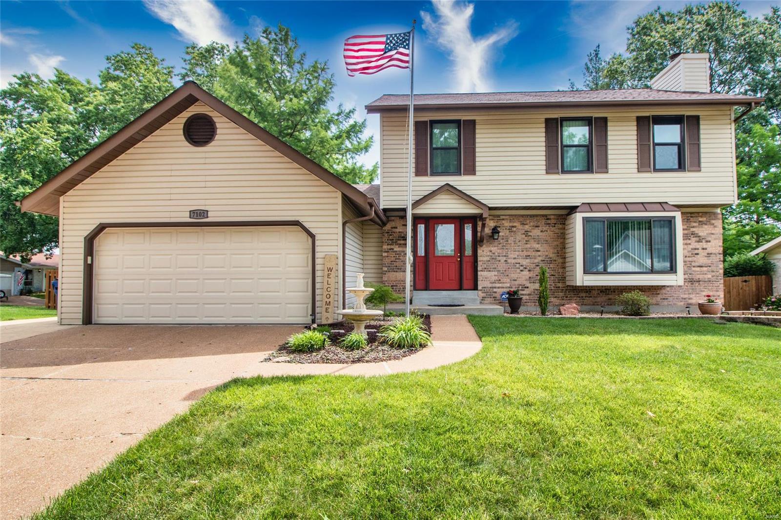 White Oak Estates 2 - Residential