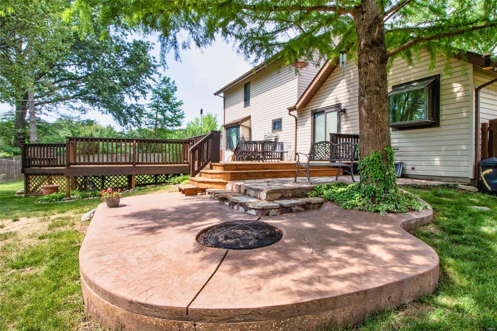 White Oak Estates 2 - Residential