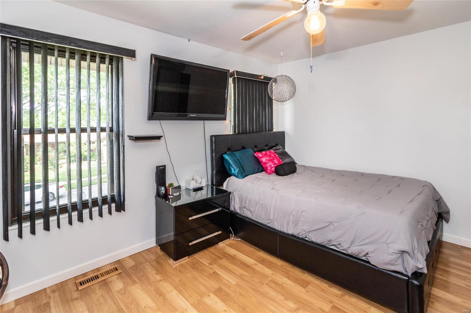 White Oak Estates 2 - Residential