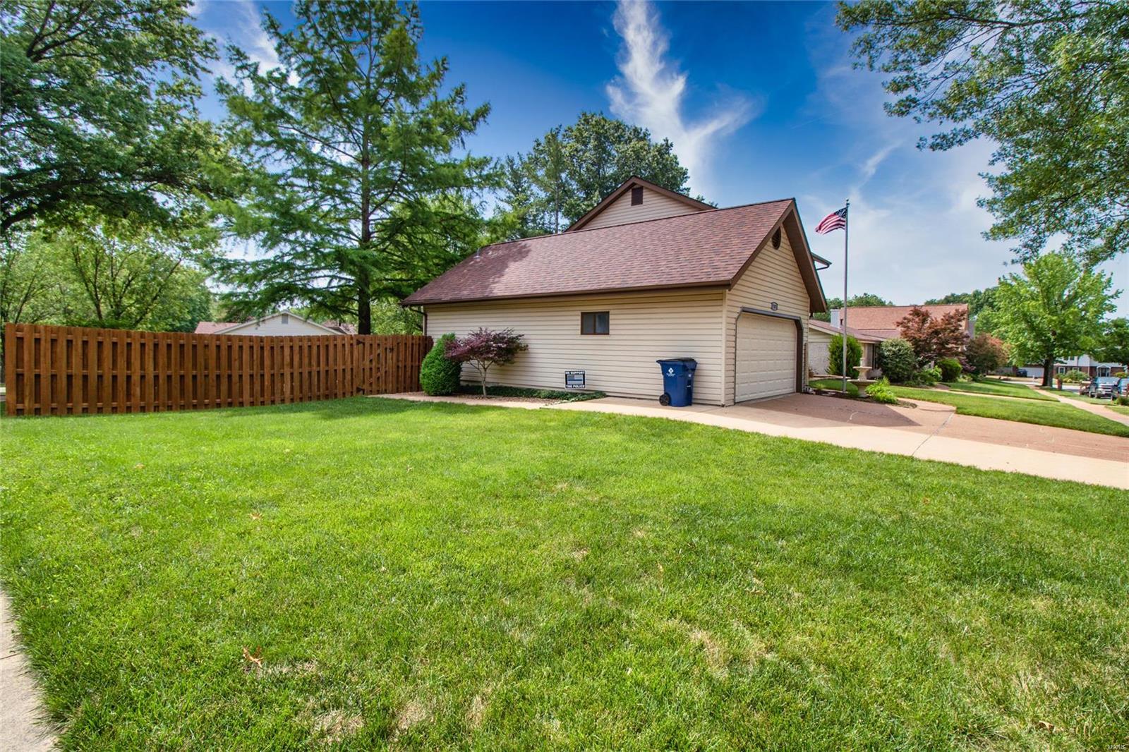 White Oak Estates 2 - Residential