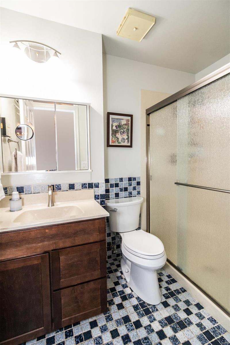 White Oak Estates 2 - Residential