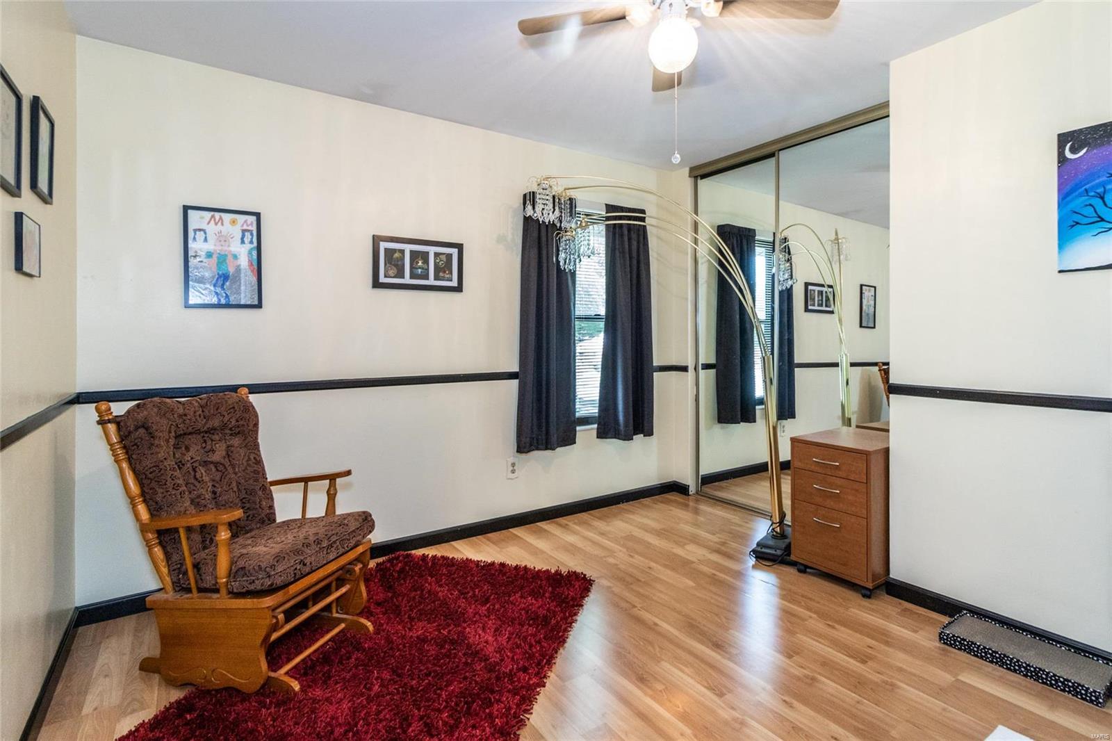 White Oak Estates 2 - Residential