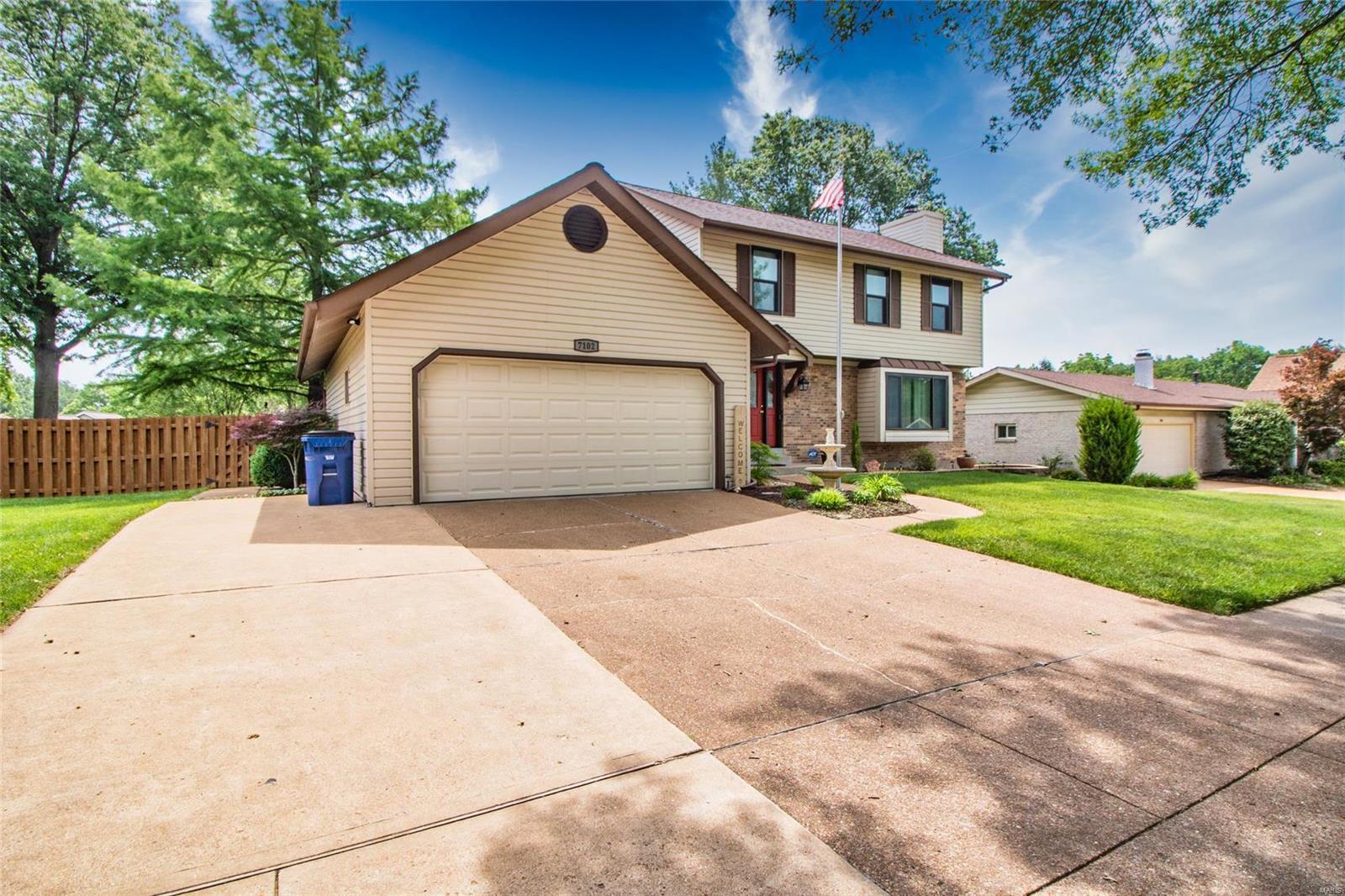 White Oak Estates 2 - Residential