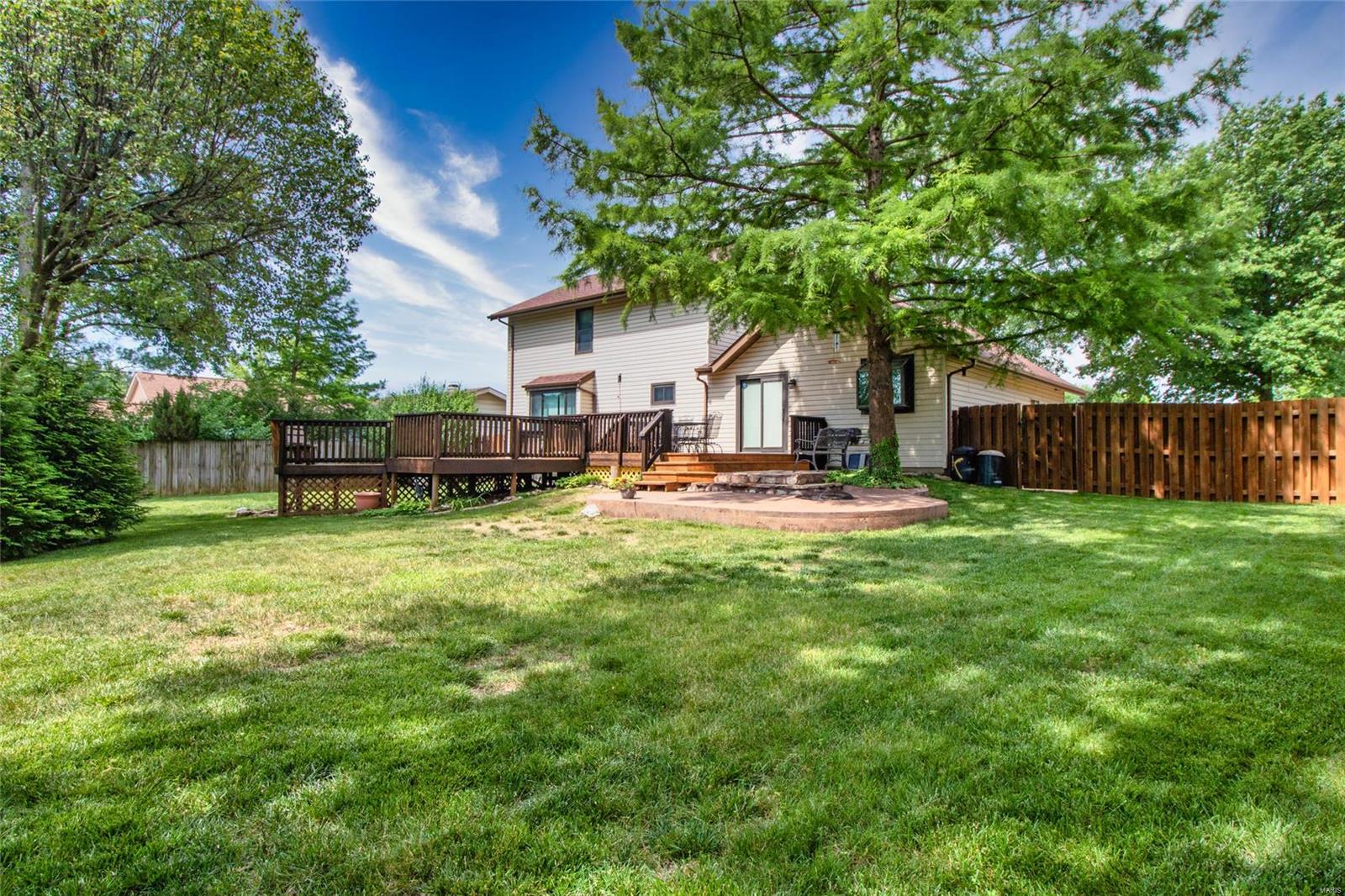 White Oak Estates 2 - Residential