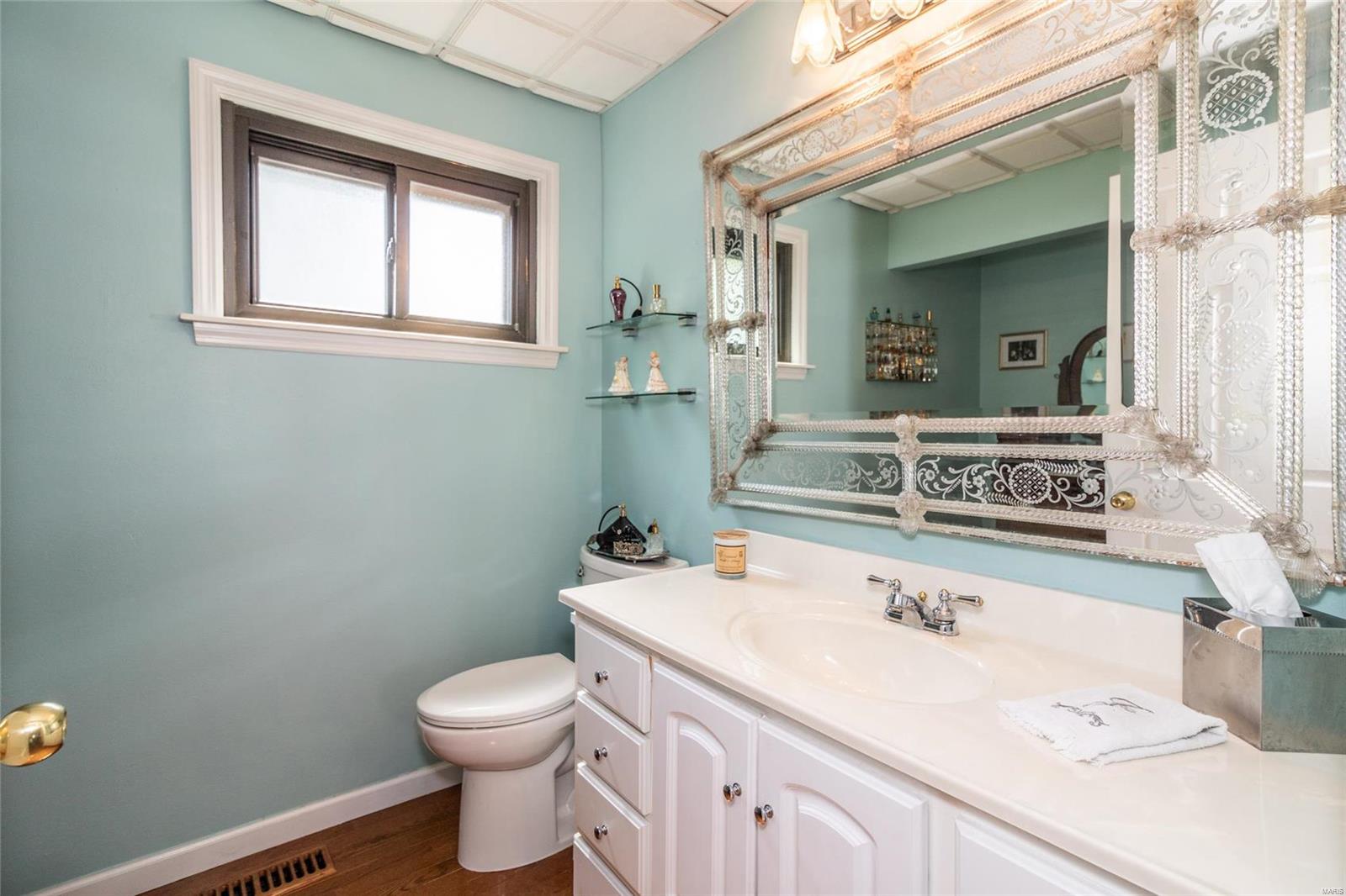 White Oak Estates 2 - Residential