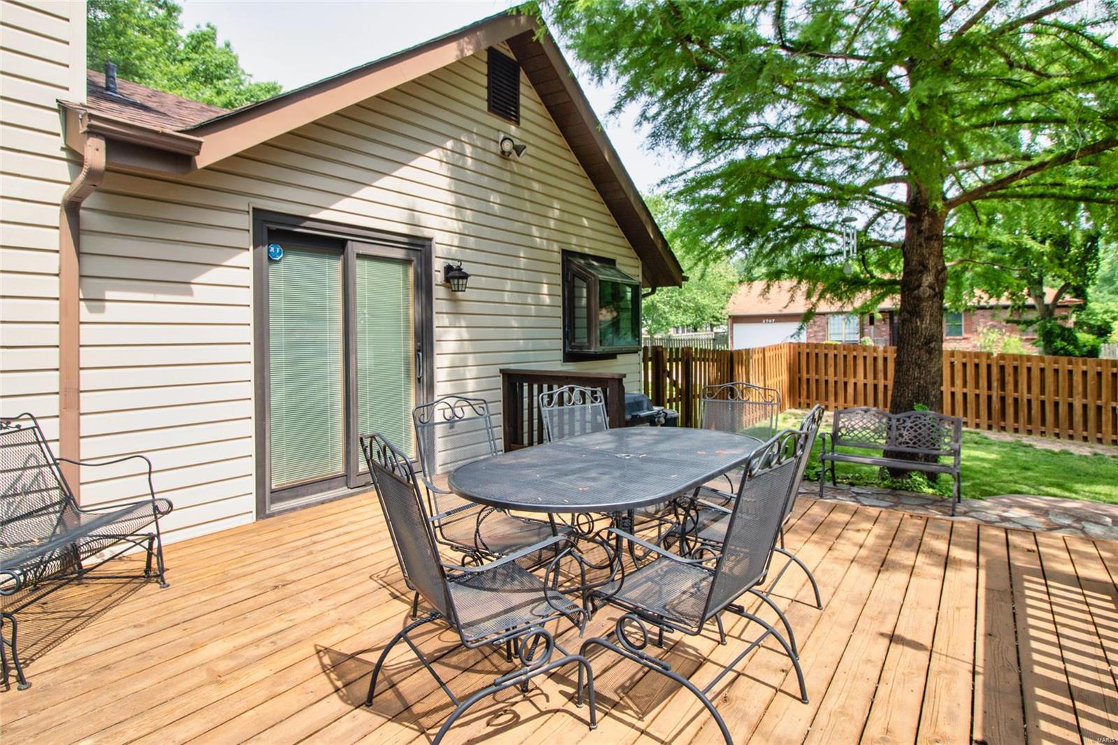 White Oak Estates 2 - Residential