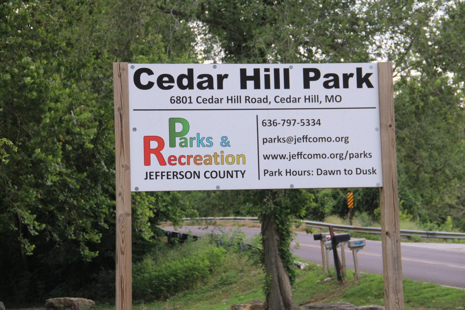 Barrington Oaks 02 - Residential