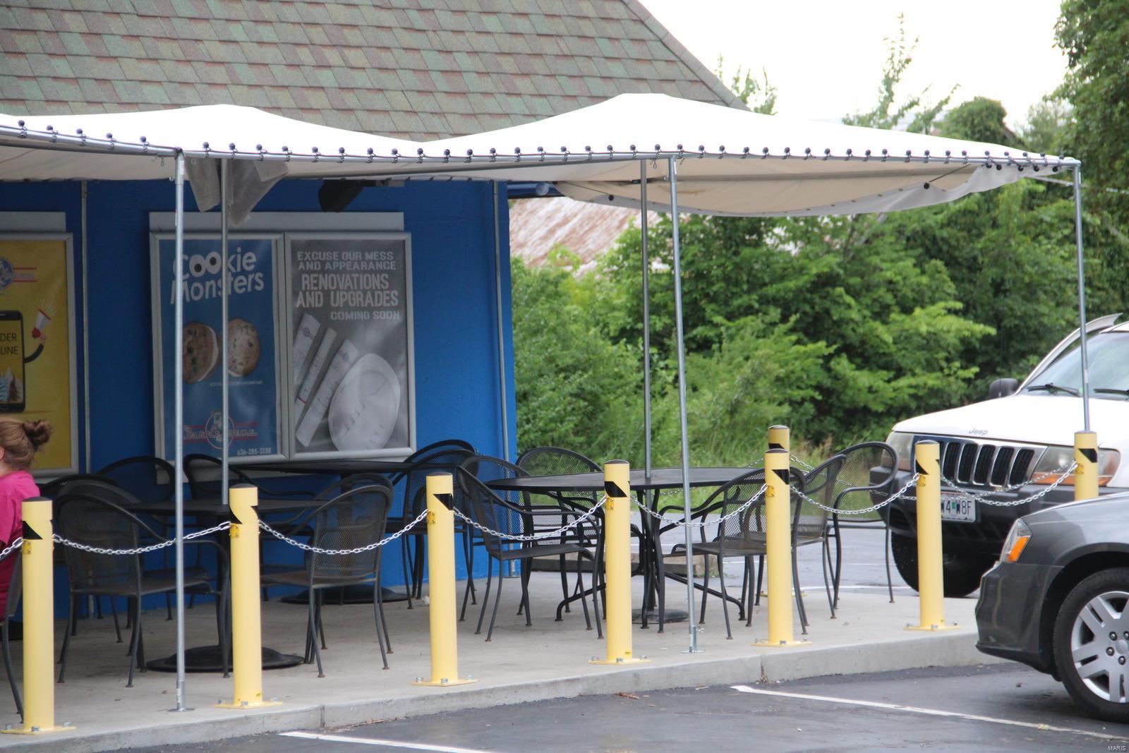 Barrington Oaks 02 - Residential