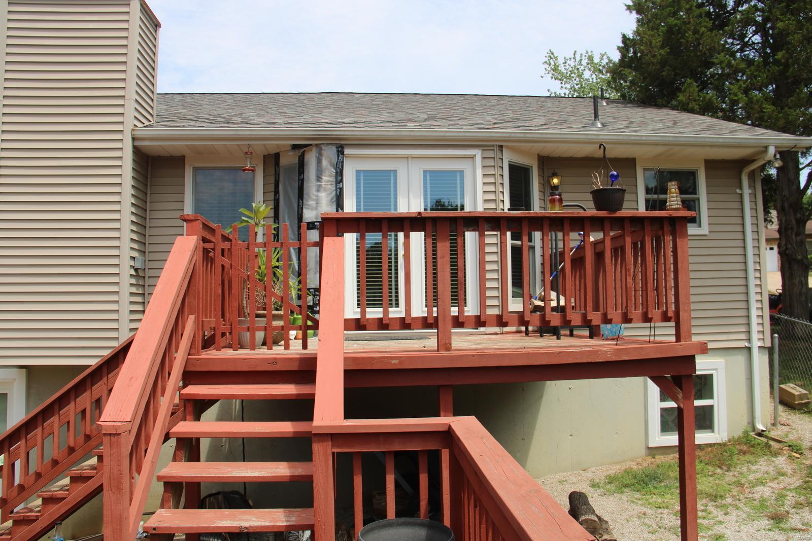 Barrington Oaks 02 - Residential