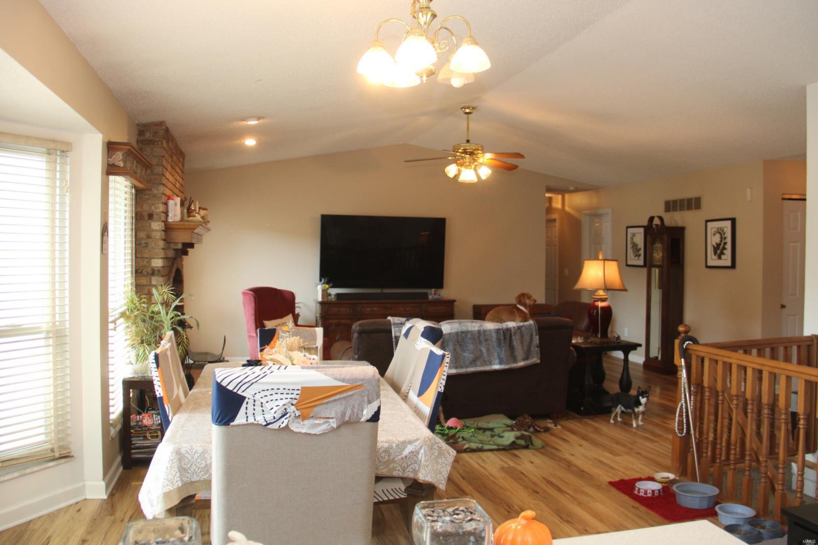 Barrington Oaks 02 - Residential