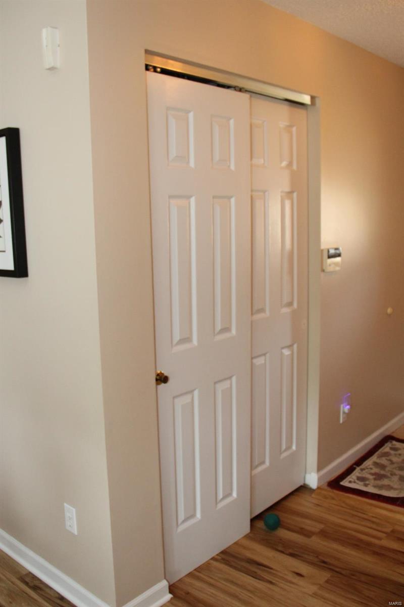 Barrington Oaks 02 - Residential