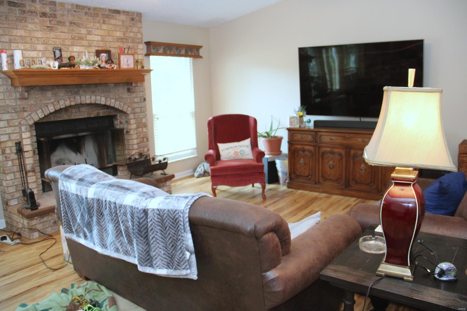 Barrington Oaks 02 - Residential