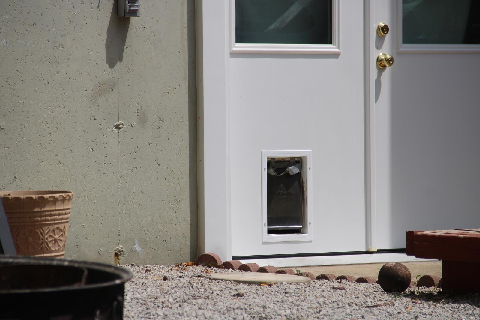 Barrington Oaks 02 - Residential