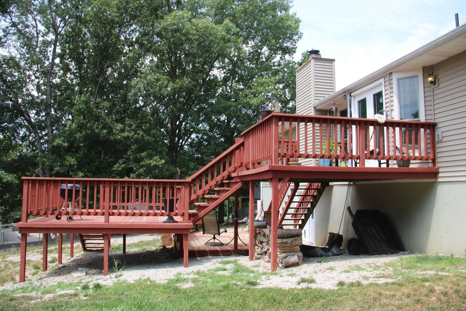 Barrington Oaks 02 - Residential