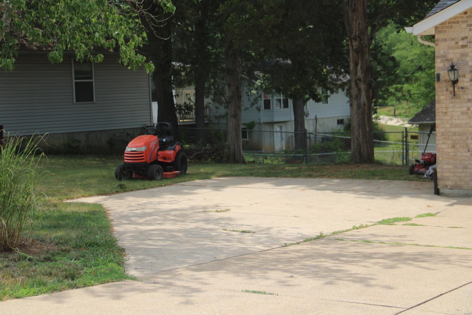 Barrington Oaks 02 - Residential