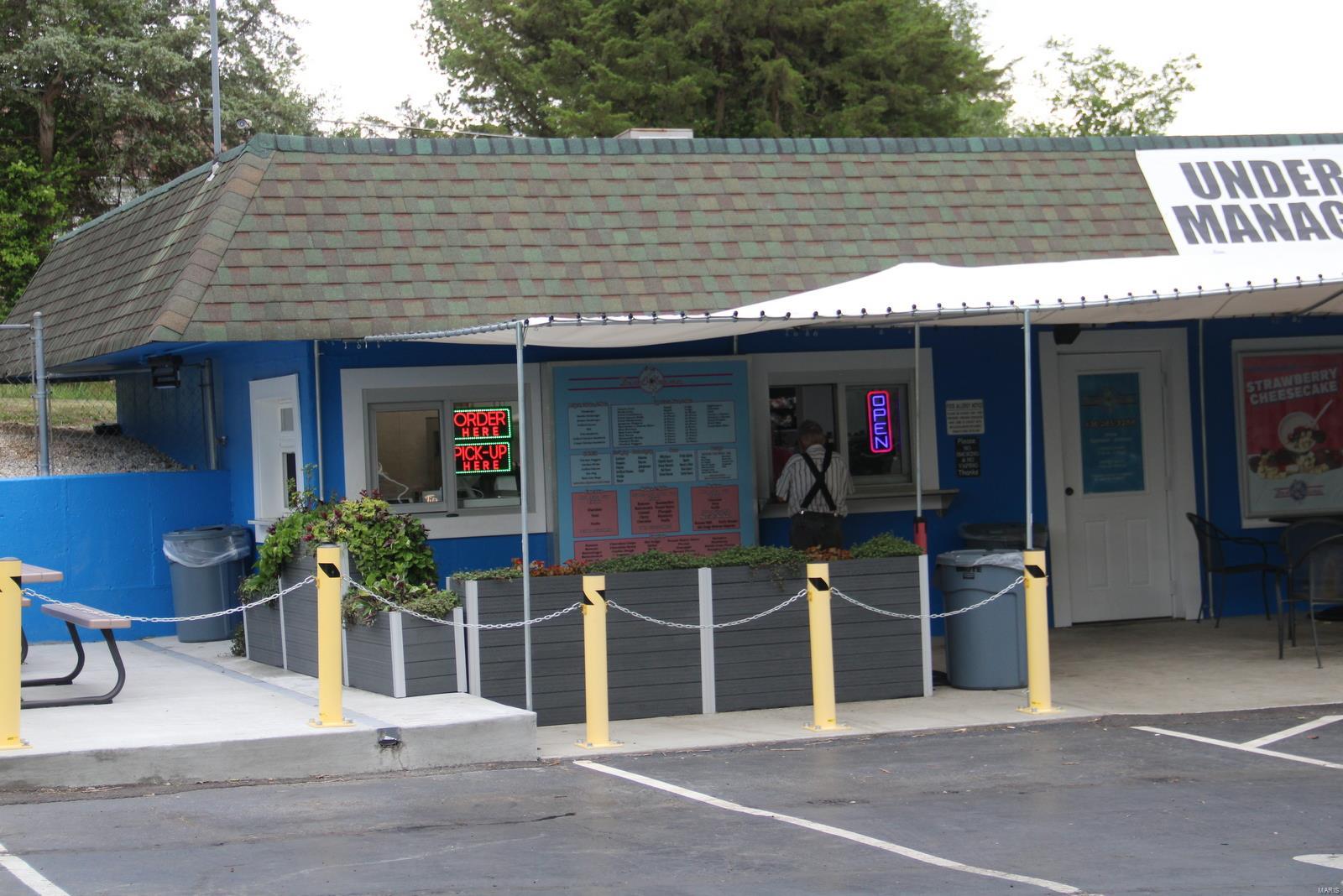 Barrington Oaks 02 - Residential