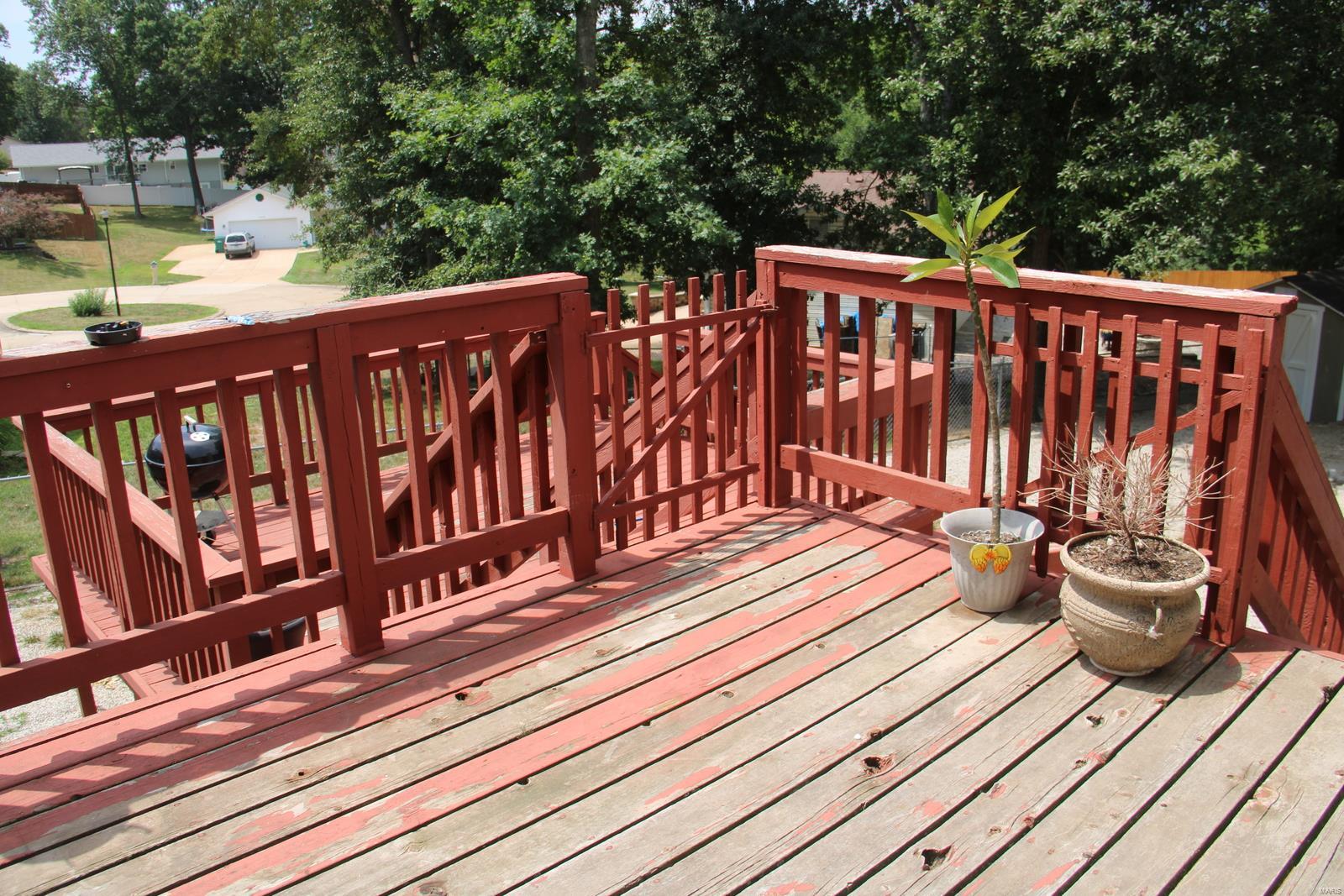 Barrington Oaks 02 - Residential